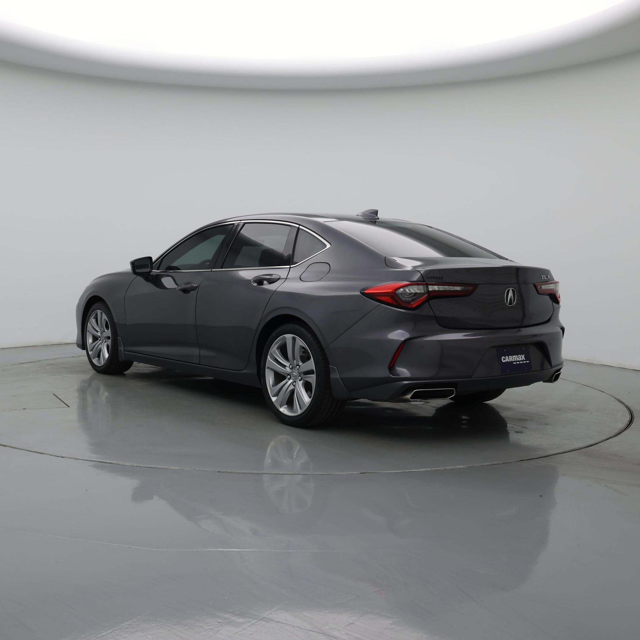 Thumbnail: 2022 Acura TLX - 2