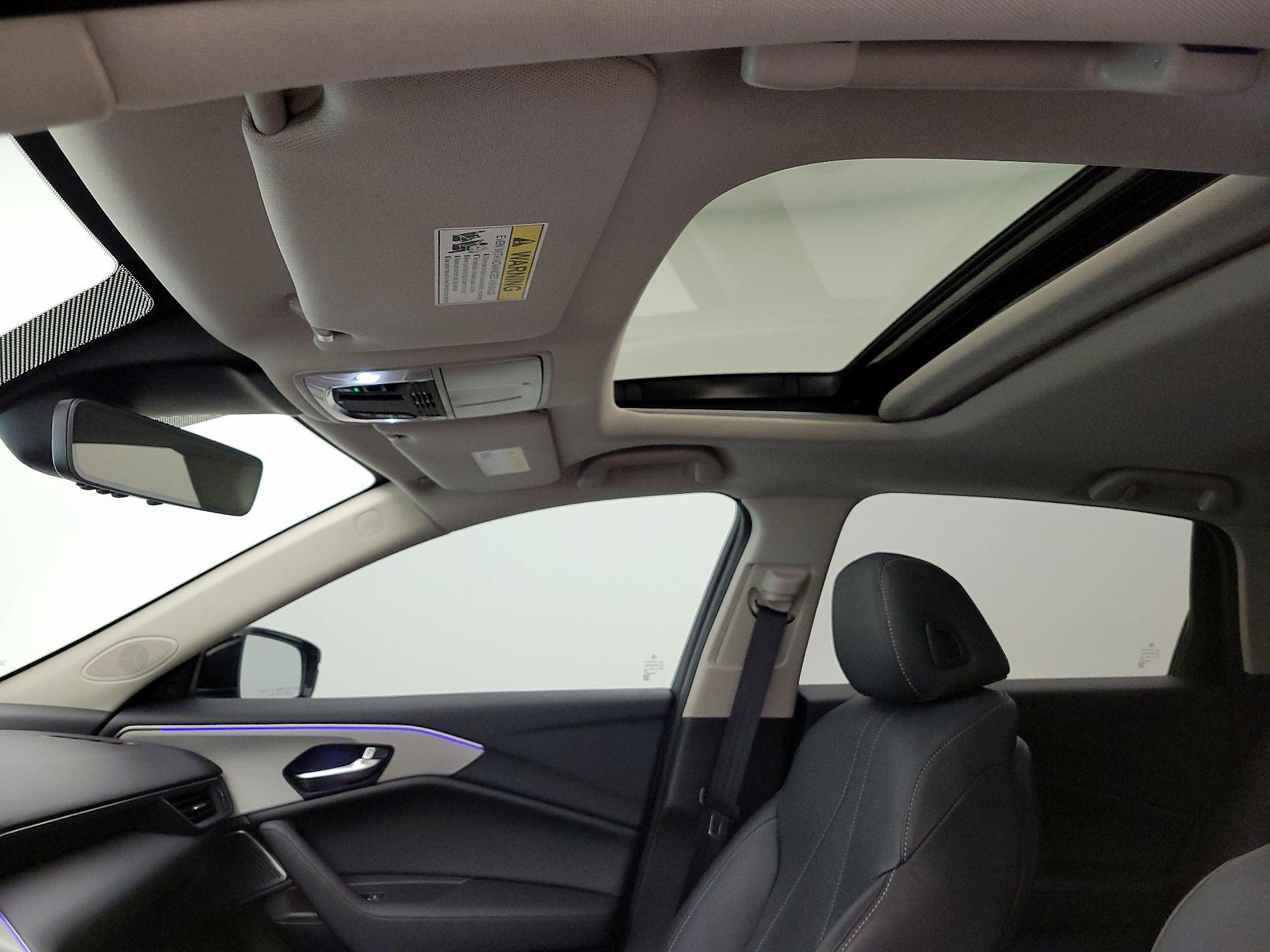 Thumbnail: 2022 Acura TLX - 20