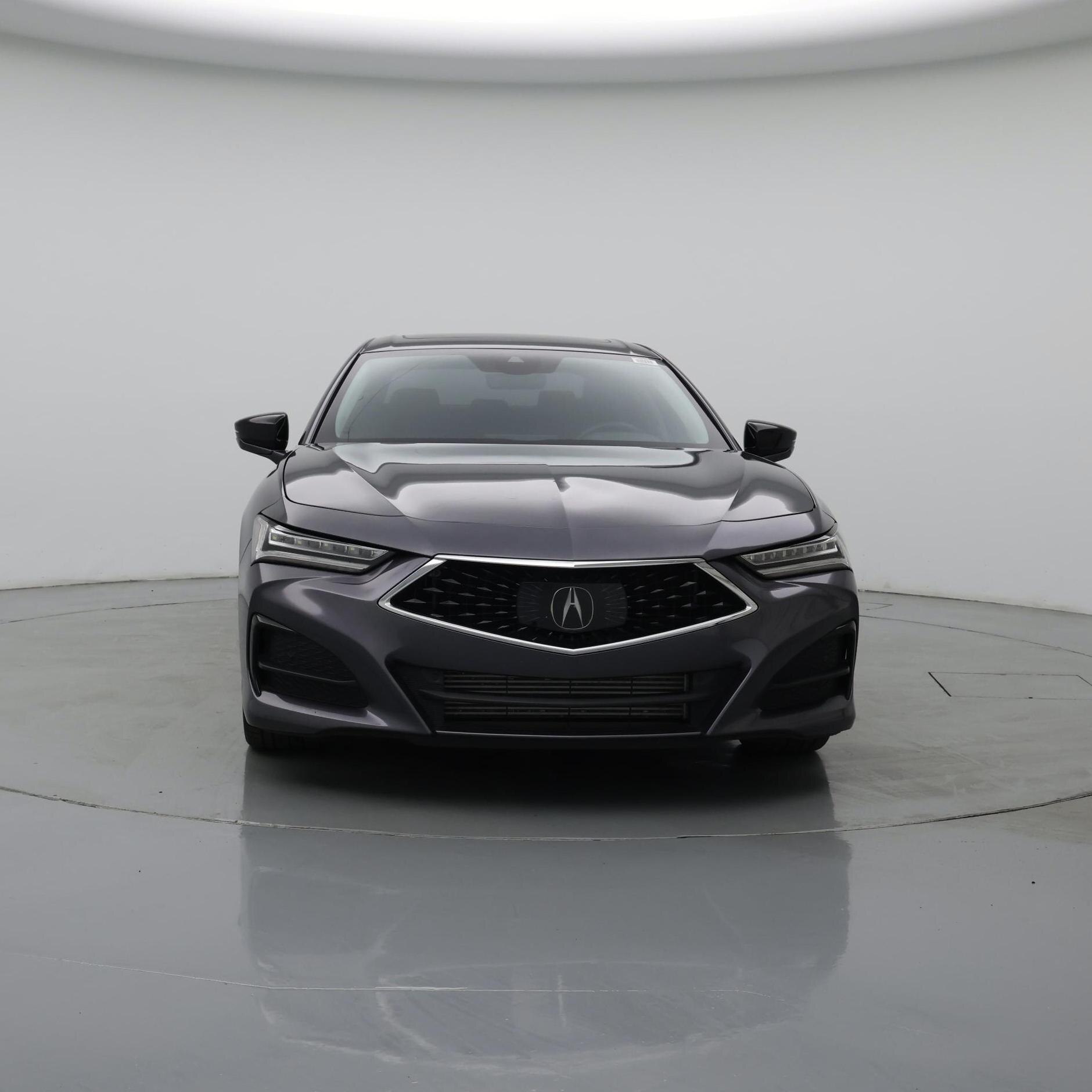 Thumbnail: 2022 Acura TLX - 5