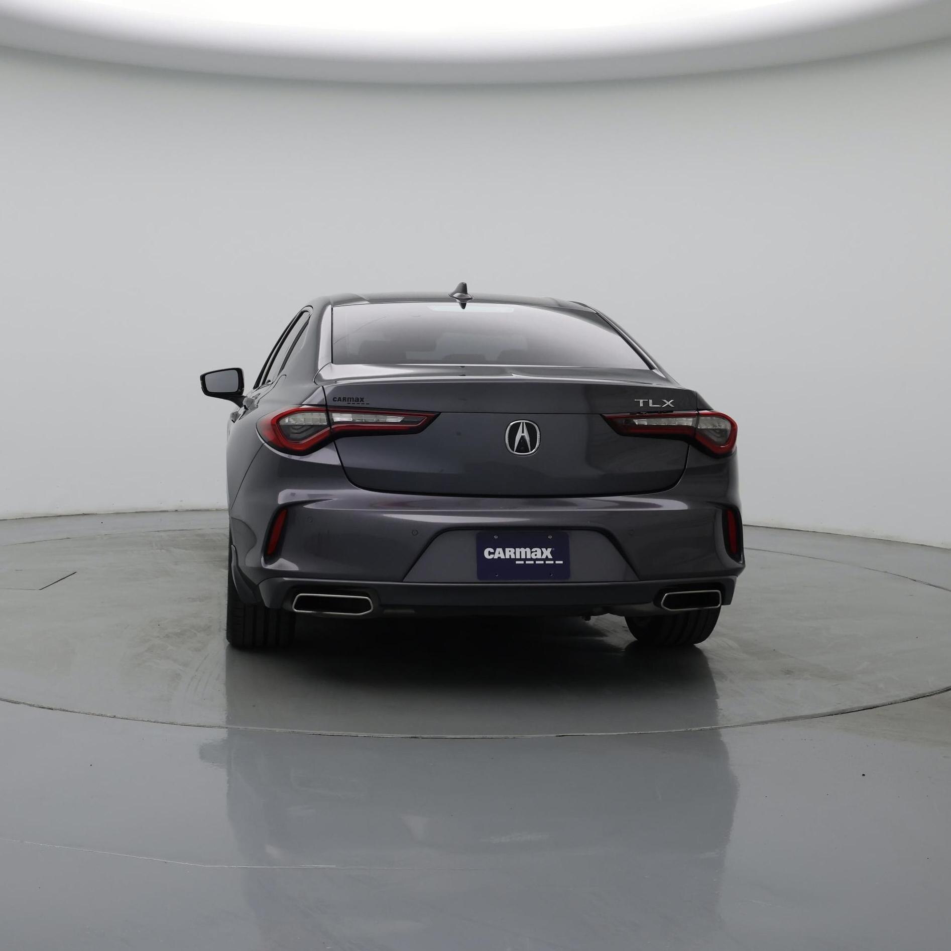 Thumbnail: 2022 Acura TLX - 6