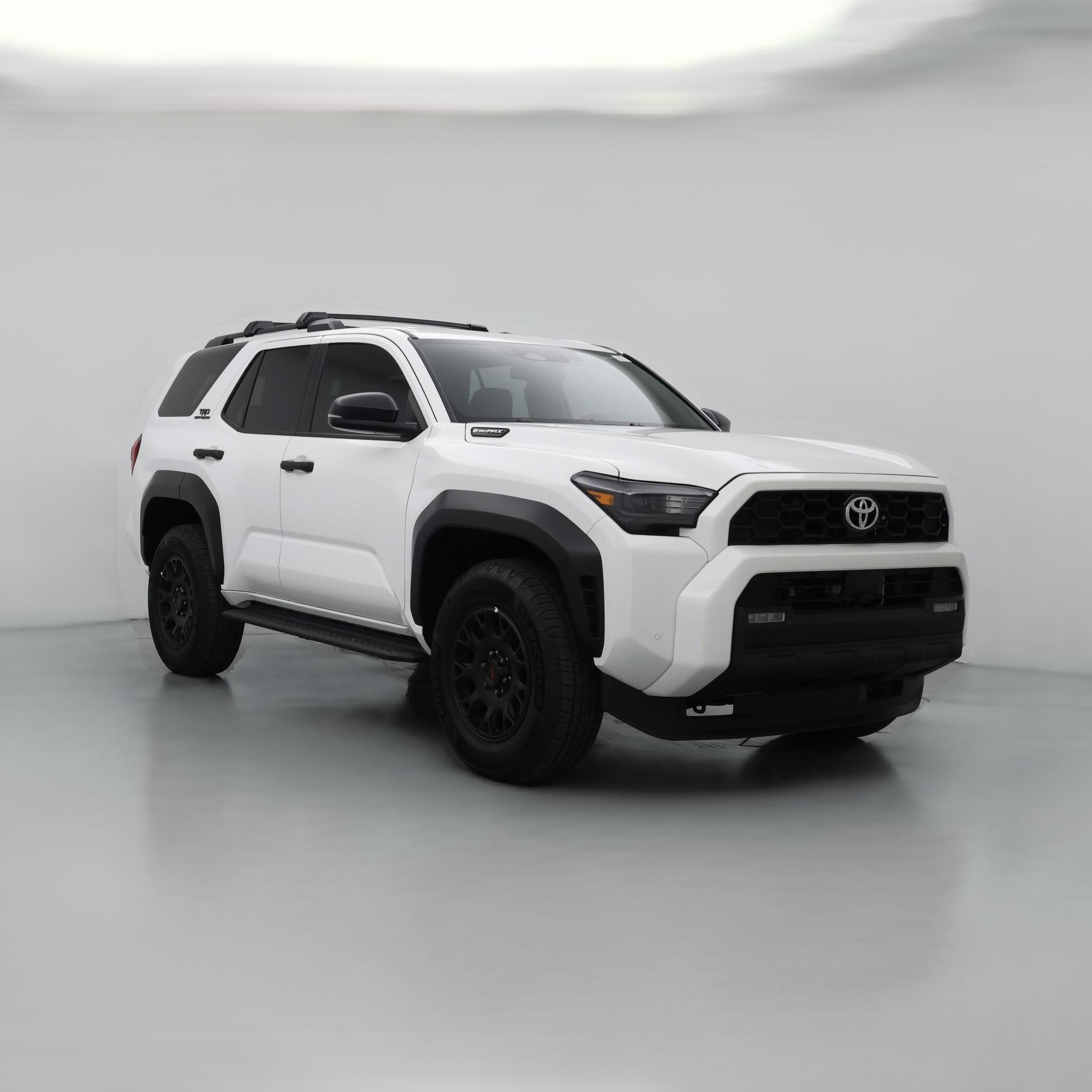 Thumbnail: 2025 Toyota 4Runner - 1