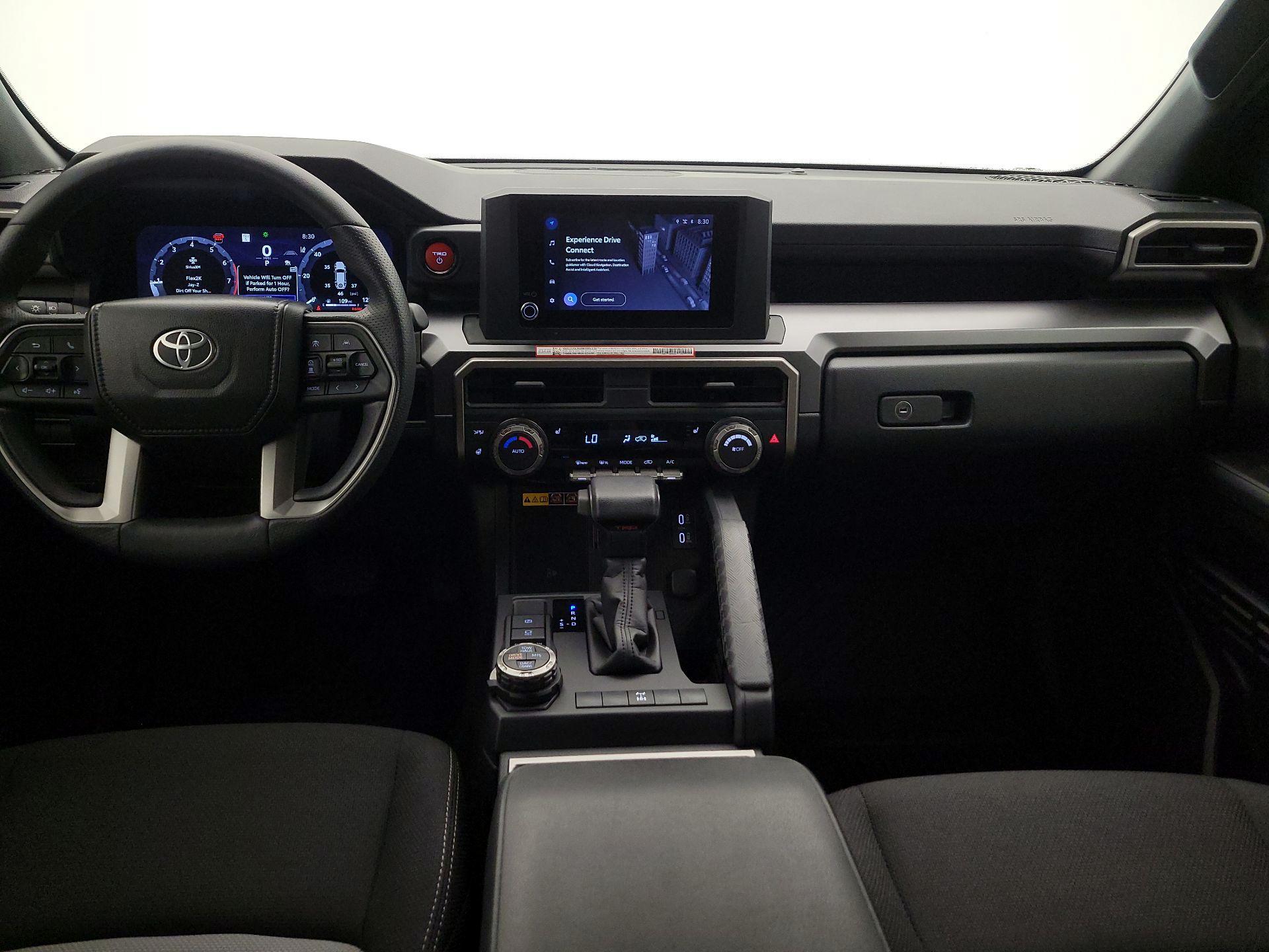 Thumbnail: 2025 Toyota 4Runner - 9