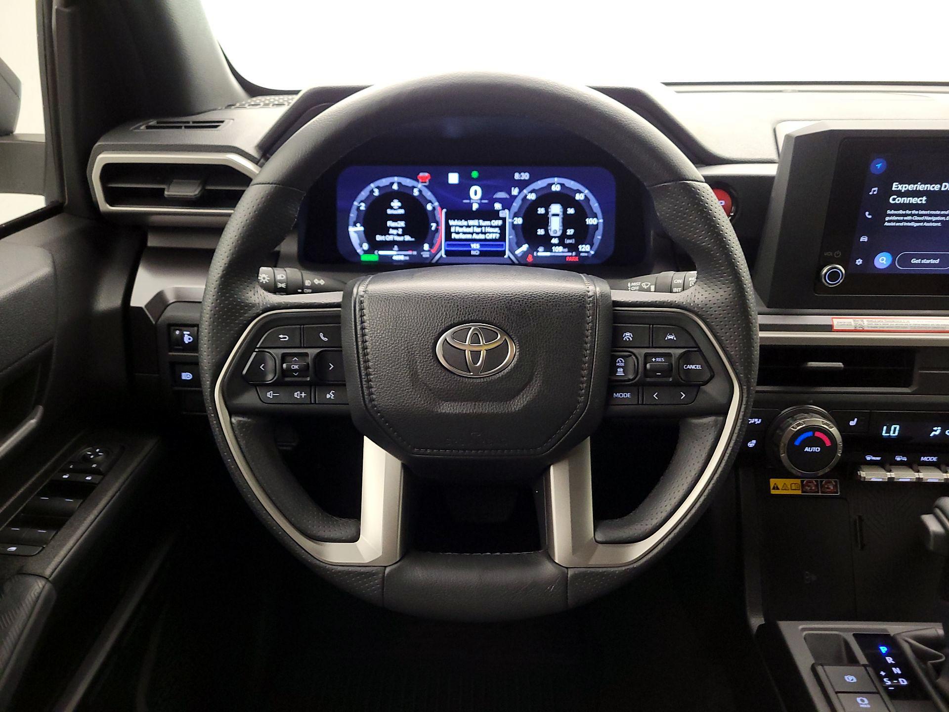 Thumbnail: 2025 Toyota 4Runner - 10