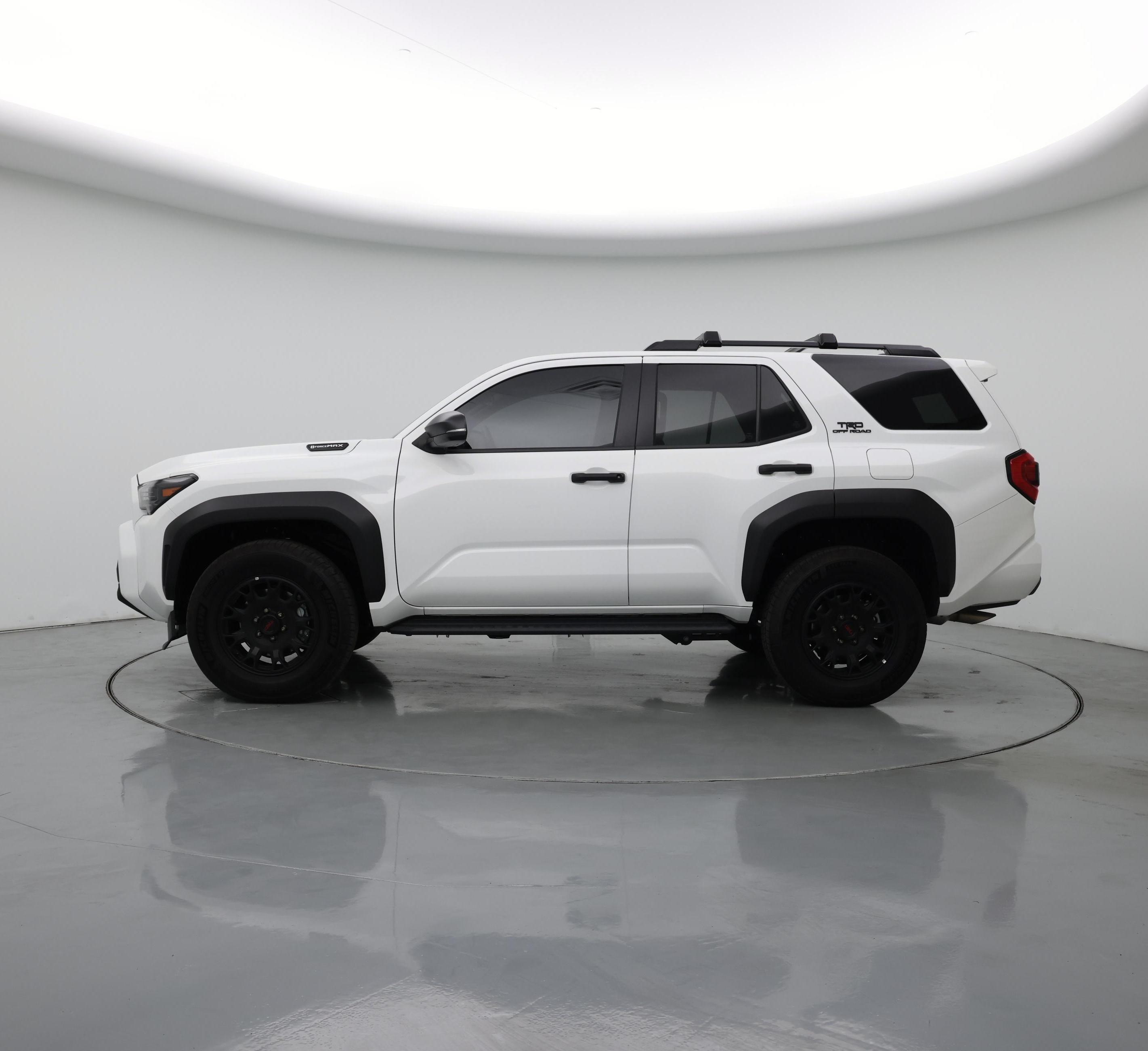 Thumbnail: 2025 Toyota 4Runner - 3