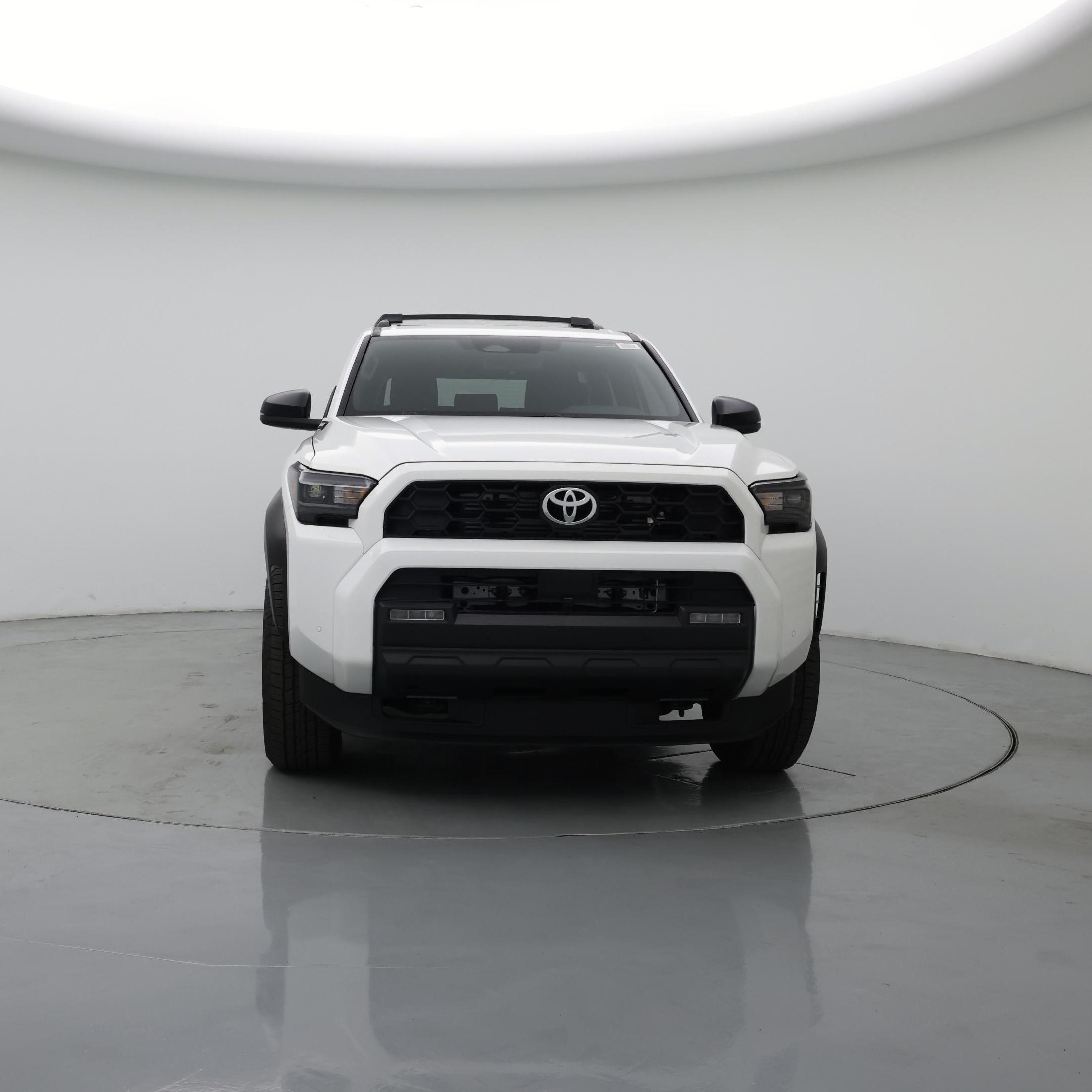 Thumbnail: 2025 Toyota 4Runner - 5