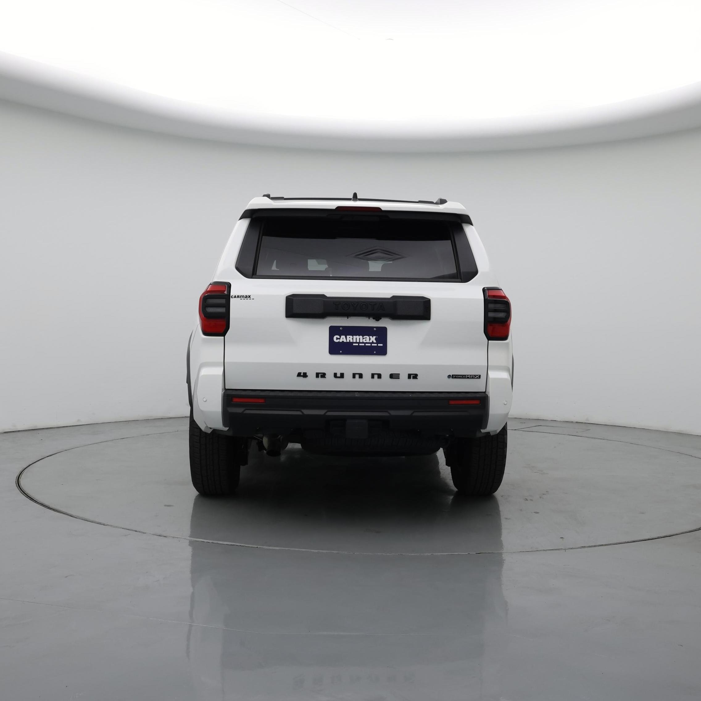 Thumbnail: 2025 Toyota 4Runner - 6