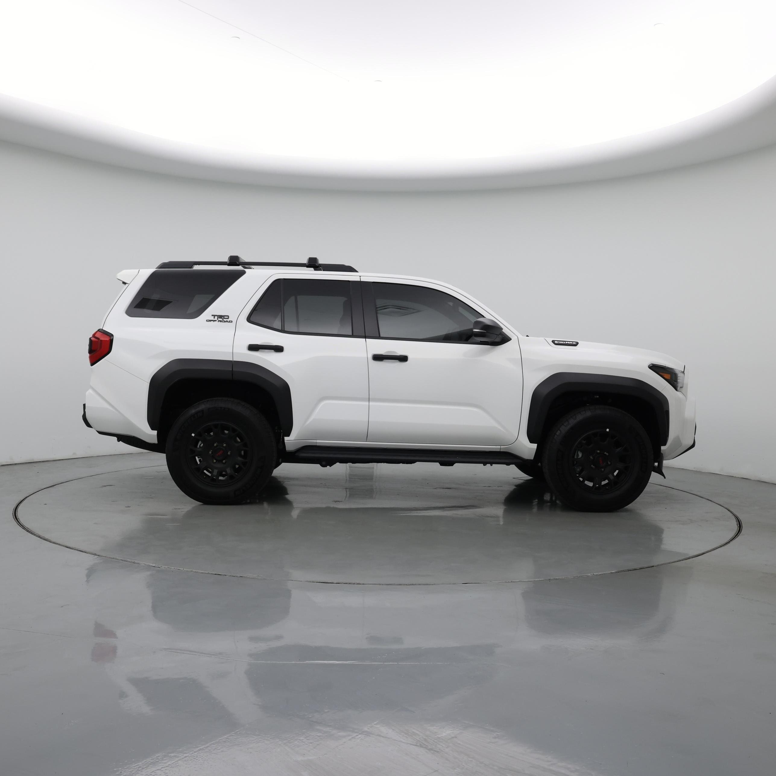 Thumbnail: 2025 Toyota 4Runner - 7