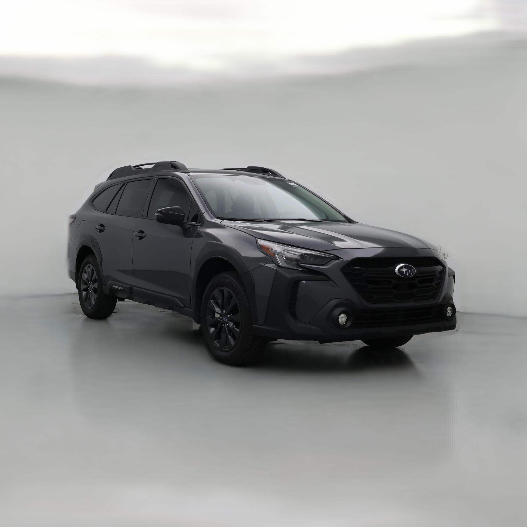 Thumbnail: 2024 Subaru Outback - 1