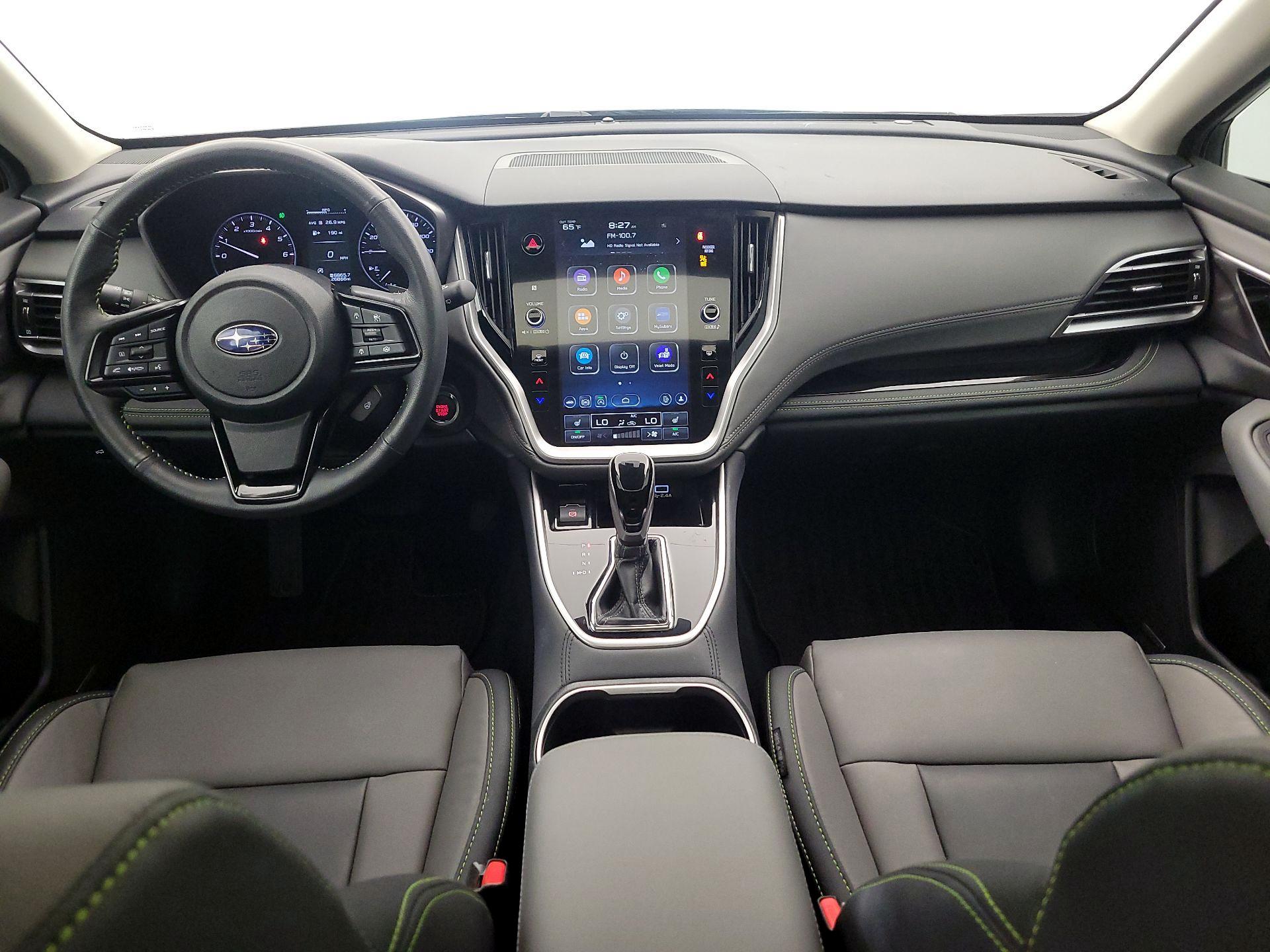 Thumbnail: 2024 Subaru Outback - 9