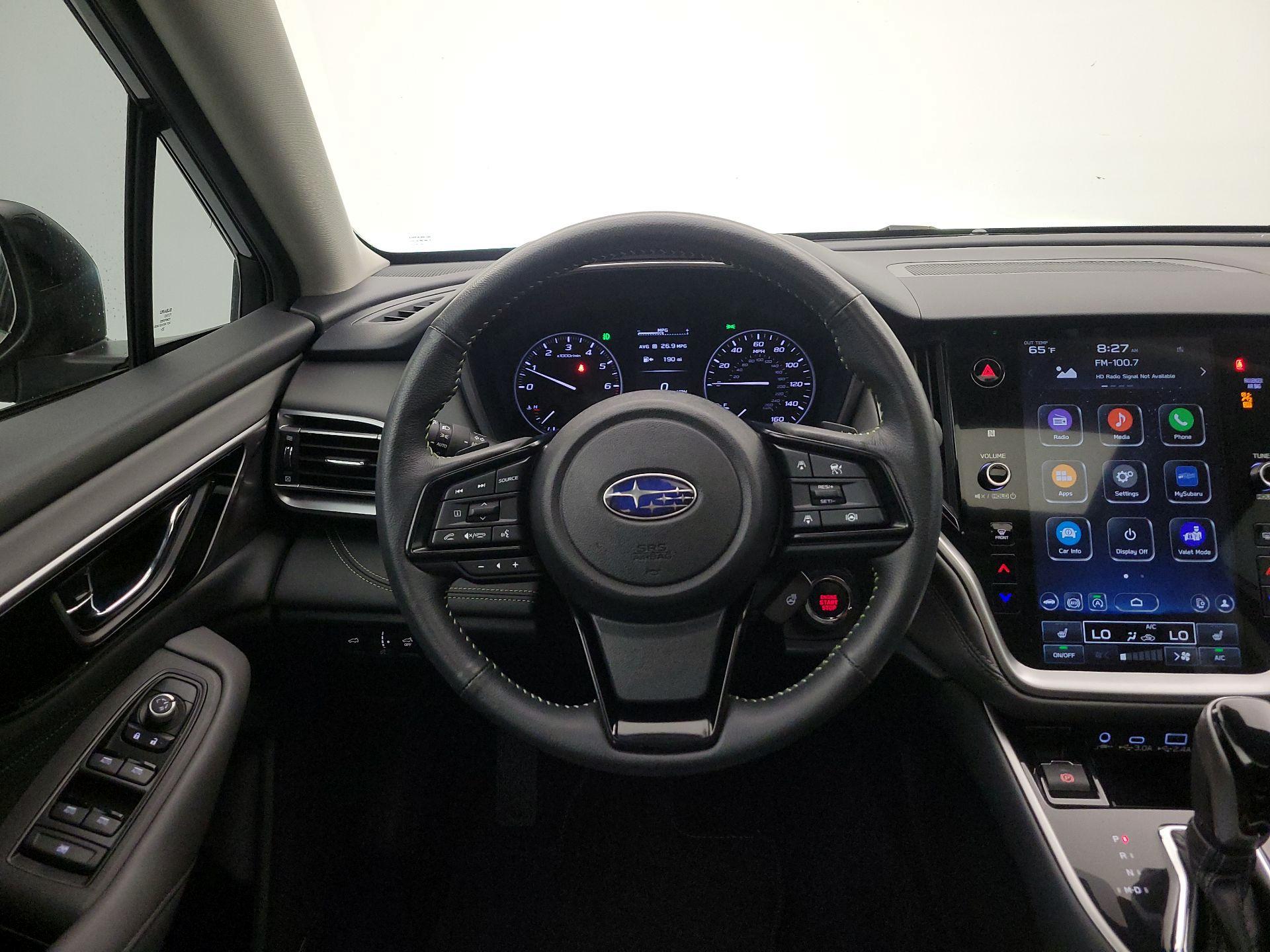 Thumbnail: 2024 Subaru Outback - 10