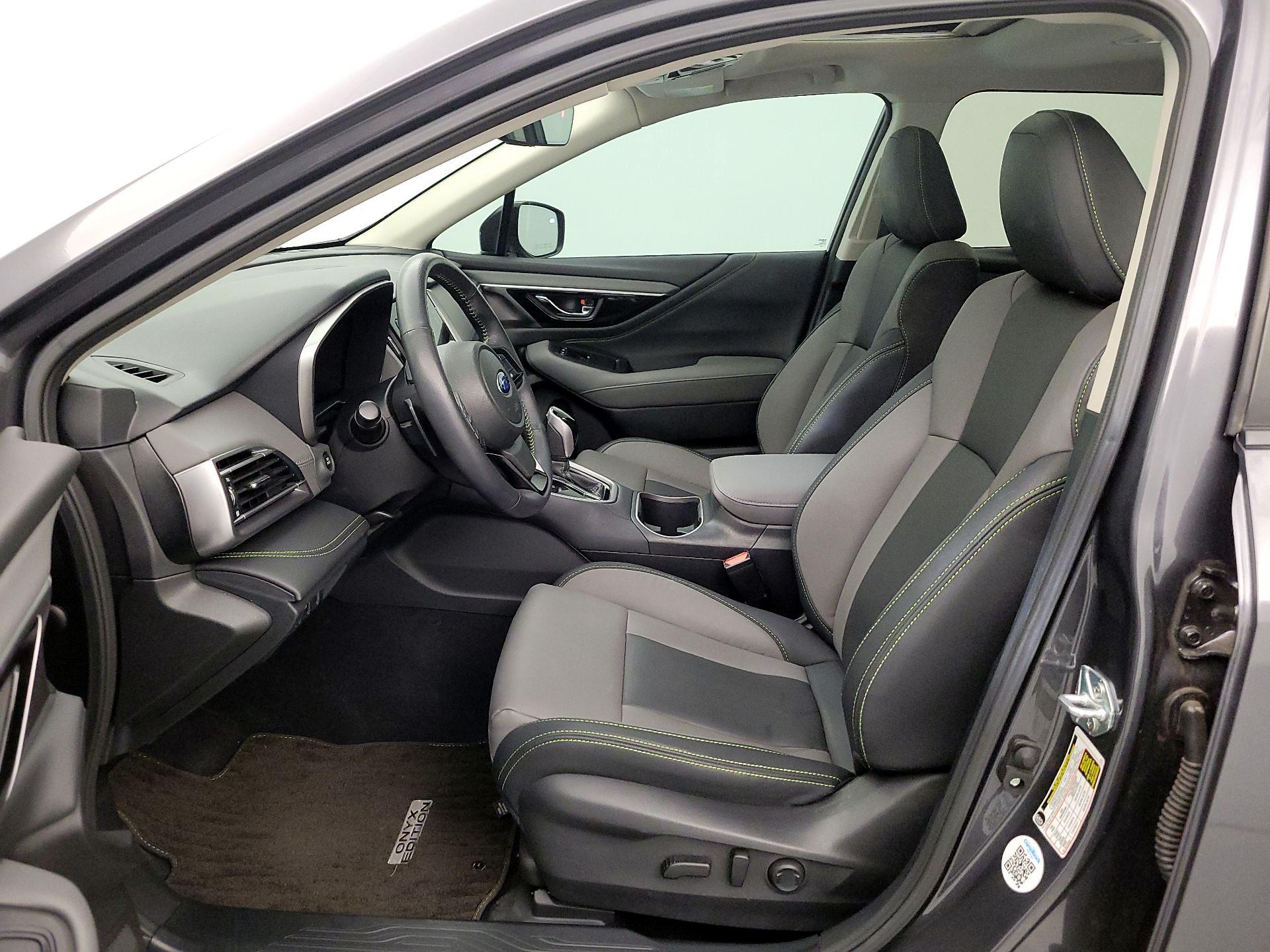 Thumbnail: 2024 Subaru Outback - 11