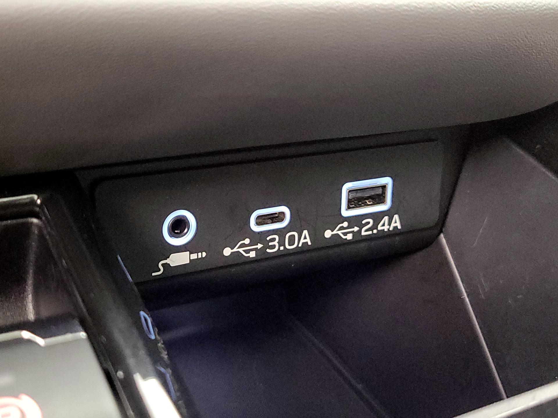 Thumbnail: 2024 Subaru Outback - 18