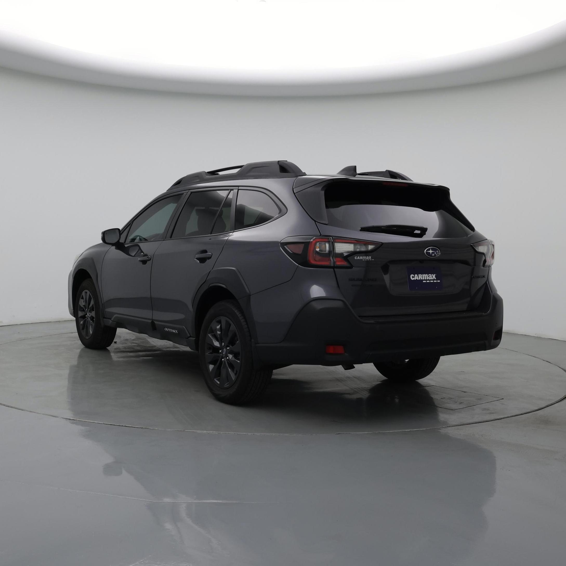 Thumbnail: 2024 Subaru Outback - 2