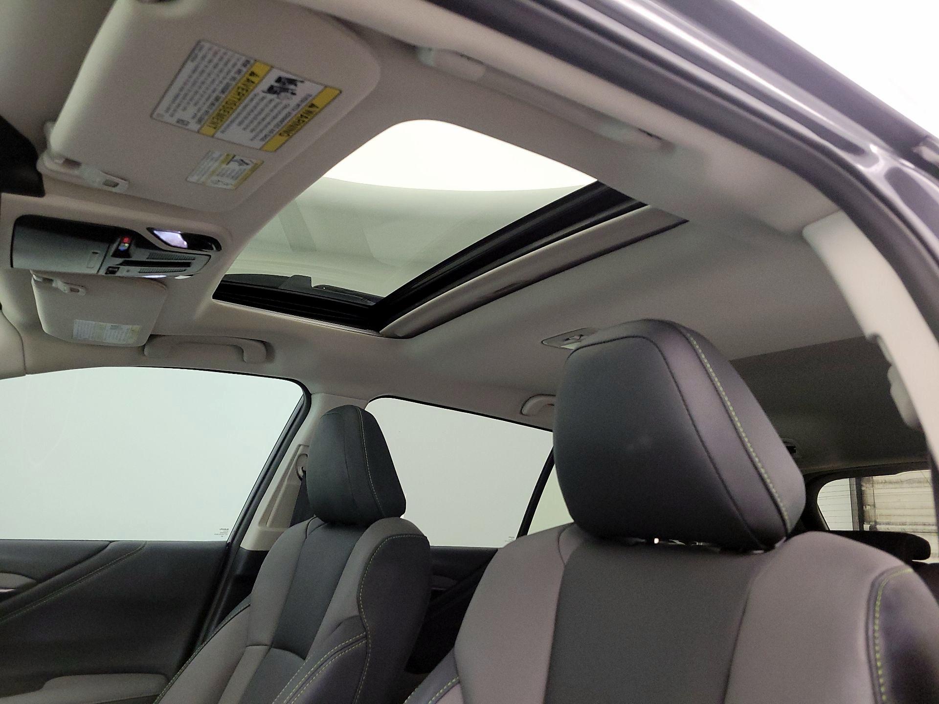 Thumbnail: 2024 Subaru Outback - 19