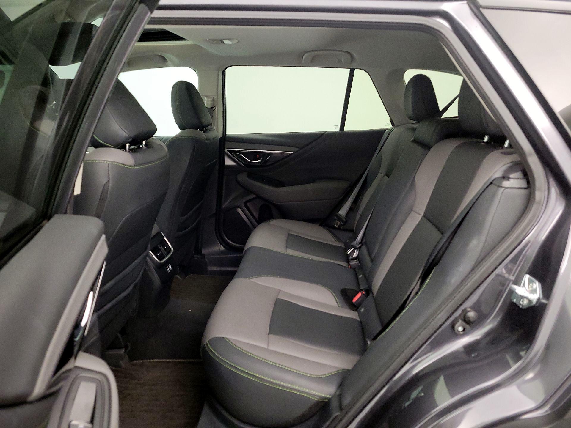 Thumbnail: 2024 Subaru Outback - 20
