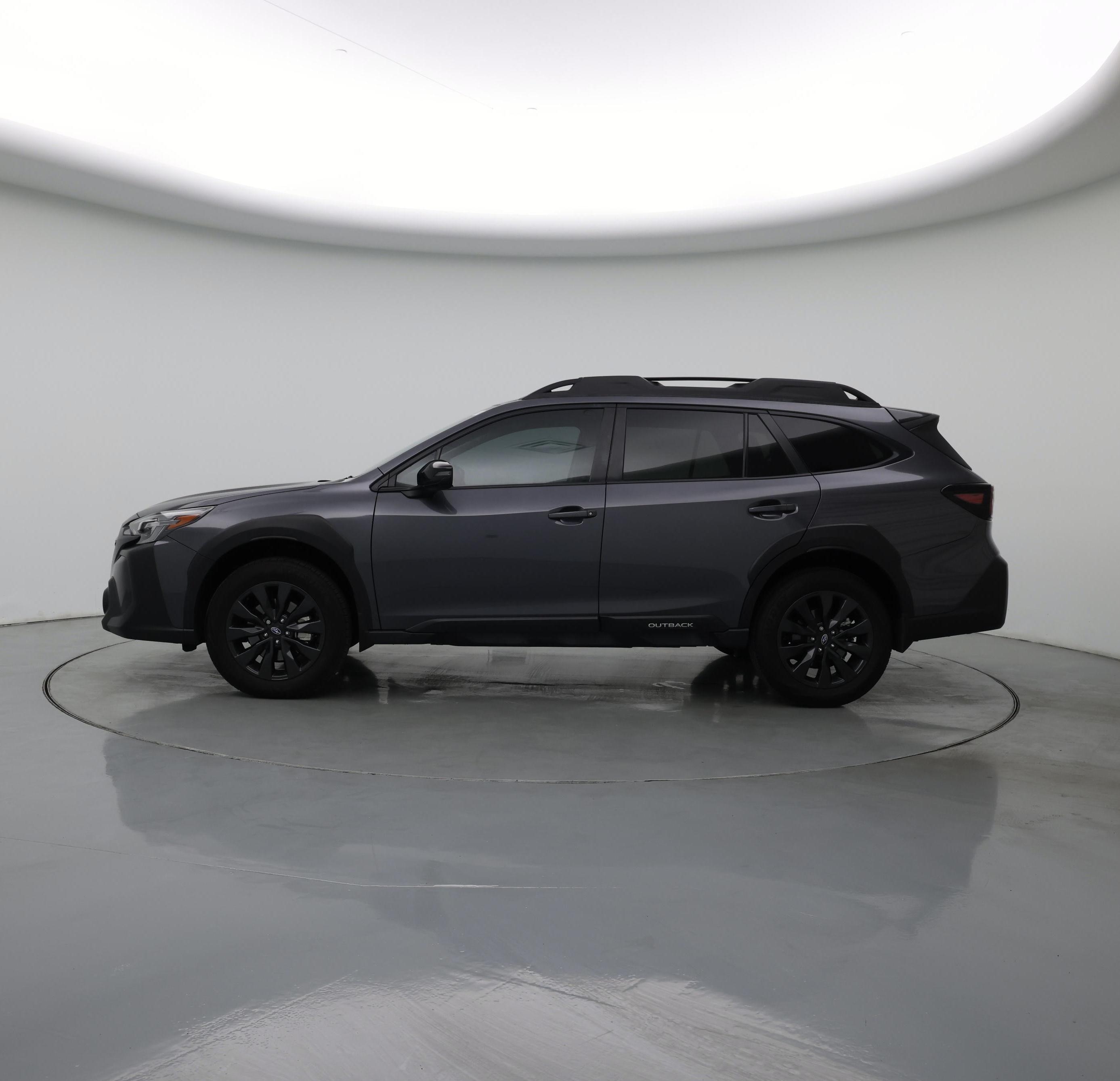 Thumbnail: 2024 Subaru Outback - 3