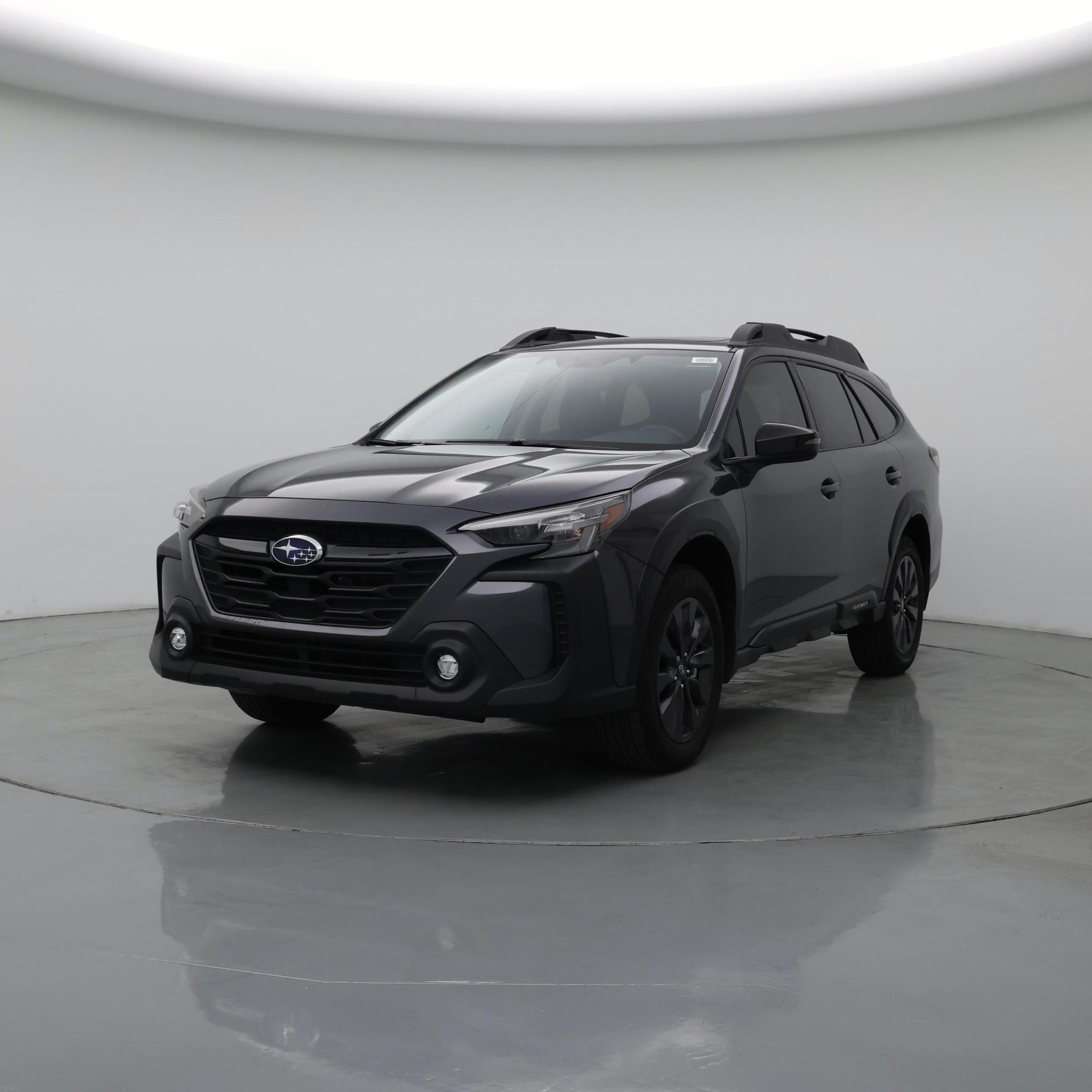 Thumbnail: 2024 Subaru Outback - 4