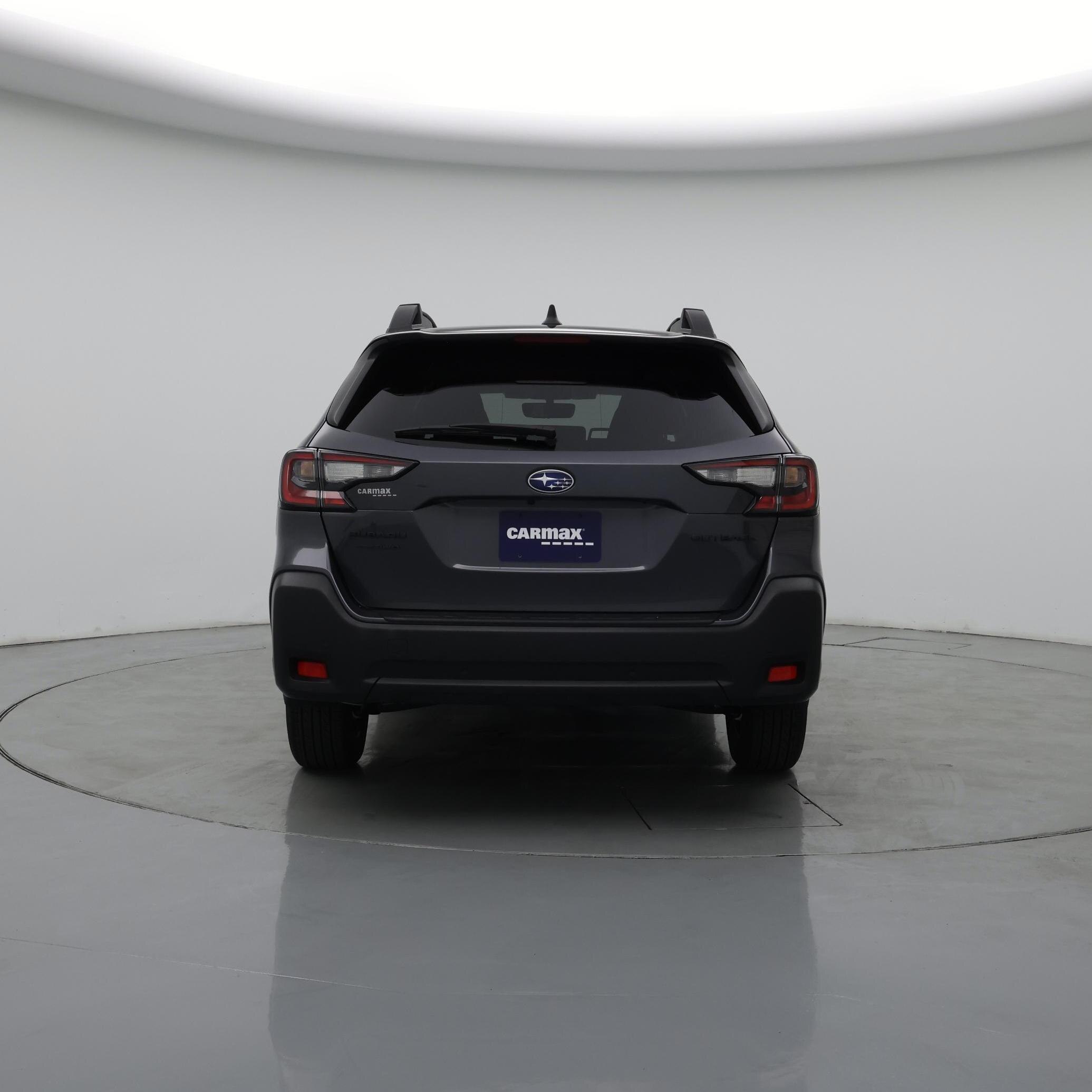 Thumbnail: 2024 Subaru Outback - 6