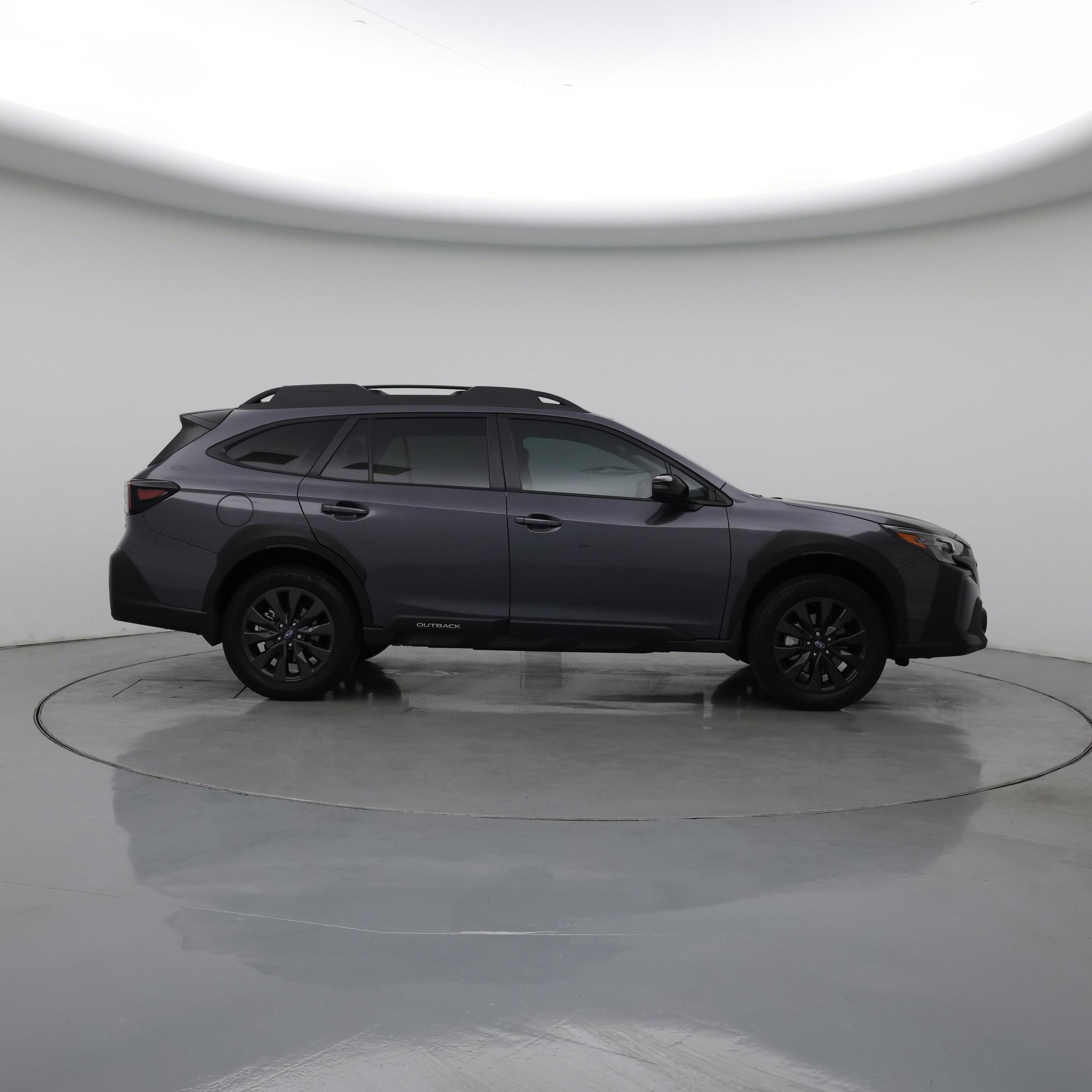 Thumbnail: 2024 Subaru Outback - 7