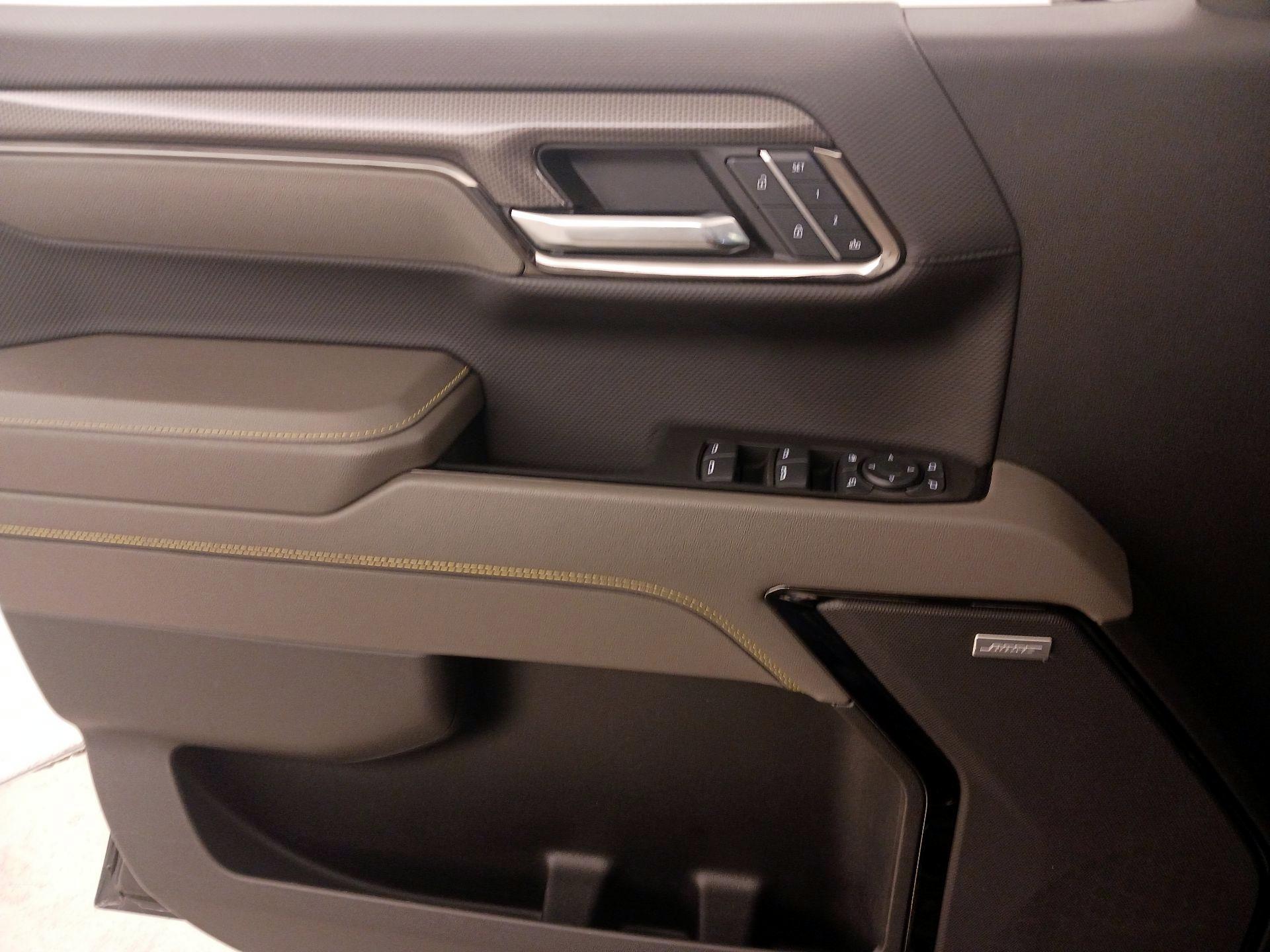 Thumbnail: 2025 Chevrolet Silverado 1500 - 12