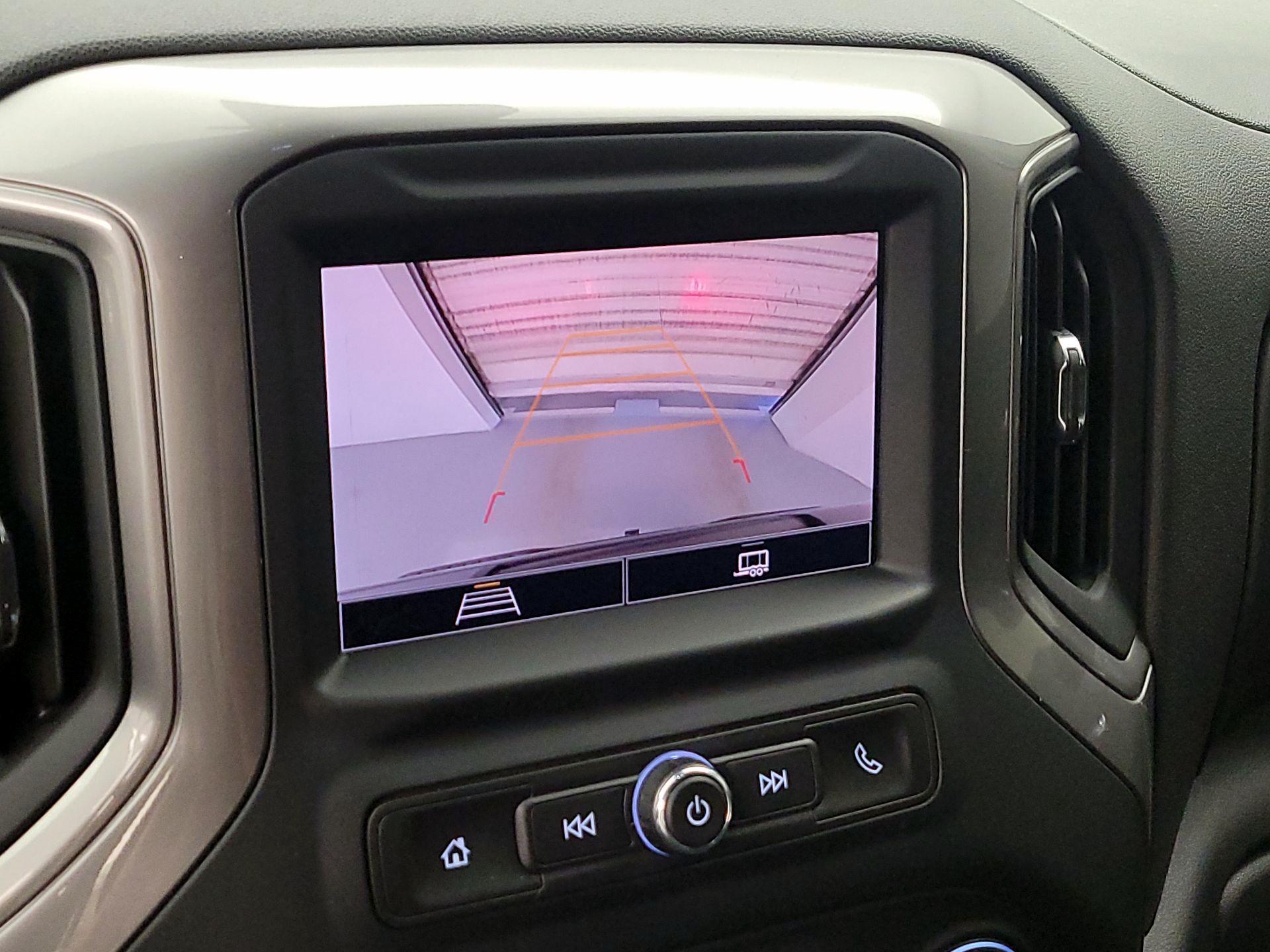 Thumbnail: 2024 Chevrolet Silverado 1500 - 14
