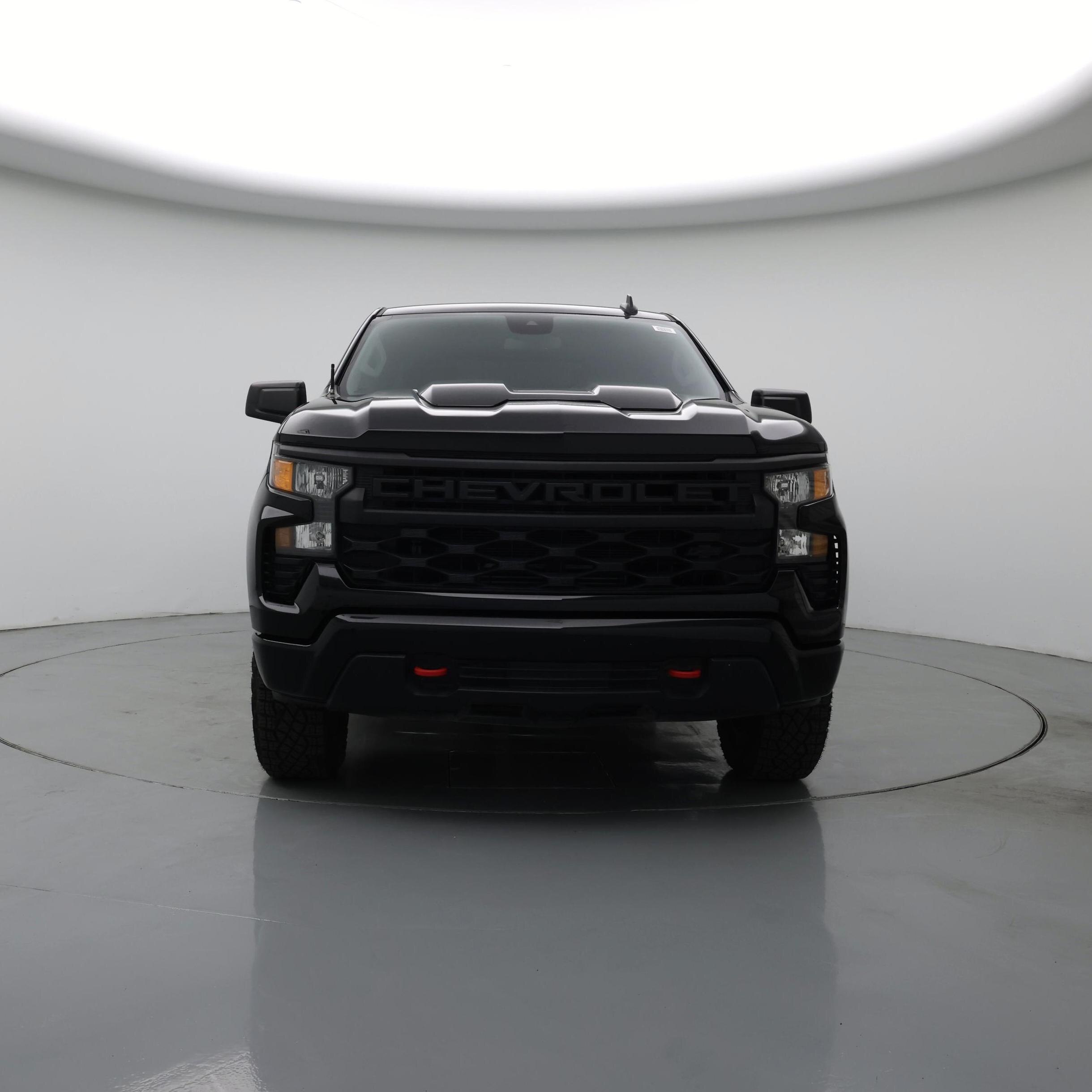 Thumbnail: 2024 Chevrolet Silverado 1500 - 5