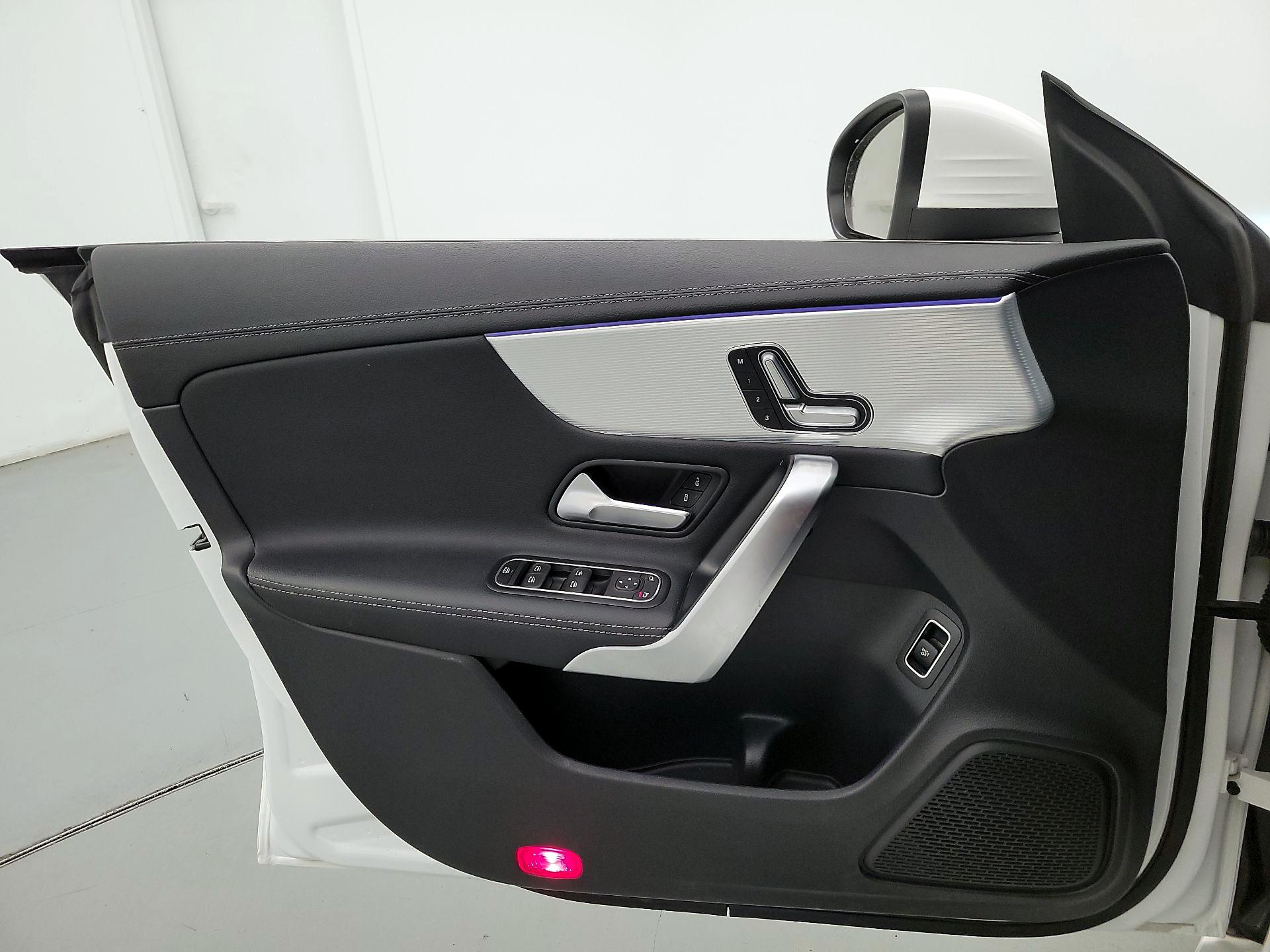 Thumbnail: 2023 Mercedes-Benz CLA - 12