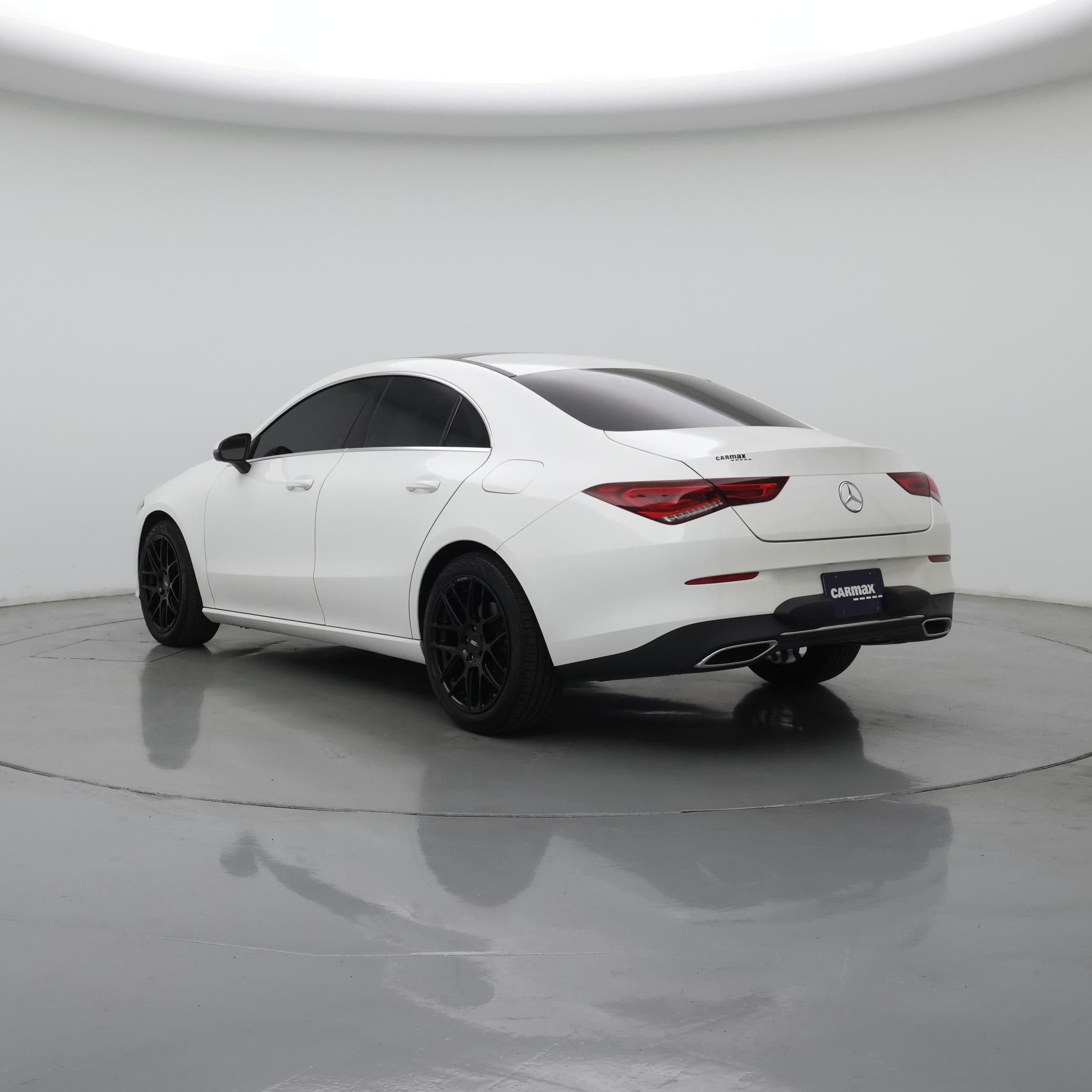 Thumbnail: 2023 Mercedes-Benz CLA - 2