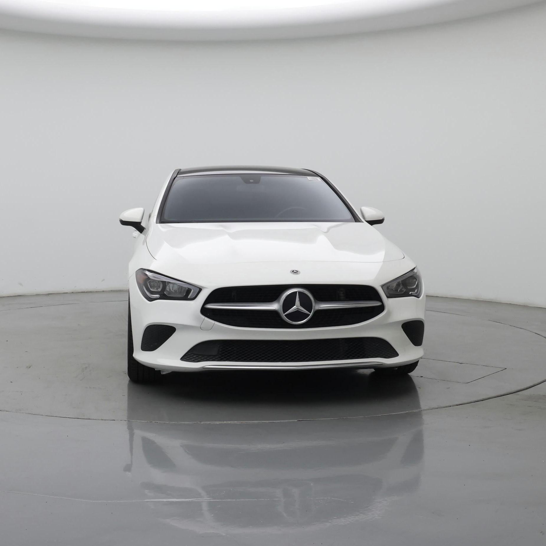 Thumbnail: 2023 Mercedes-Benz CLA - 5