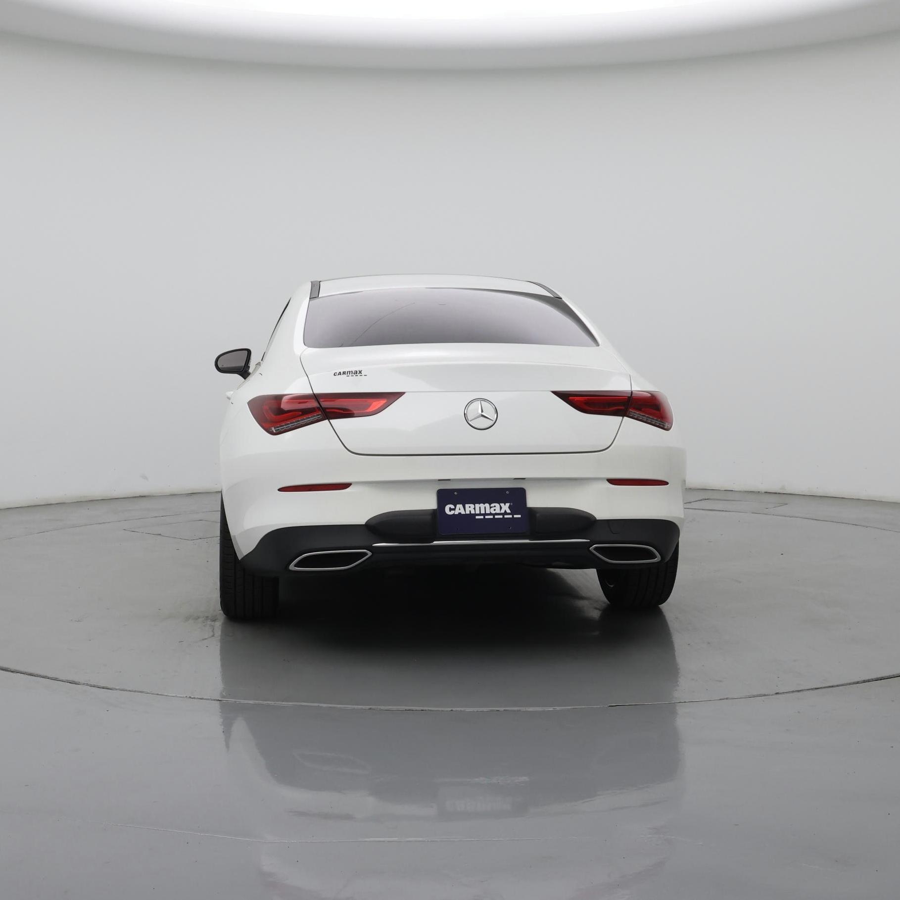 Thumbnail: 2023 Mercedes-Benz CLA - 6