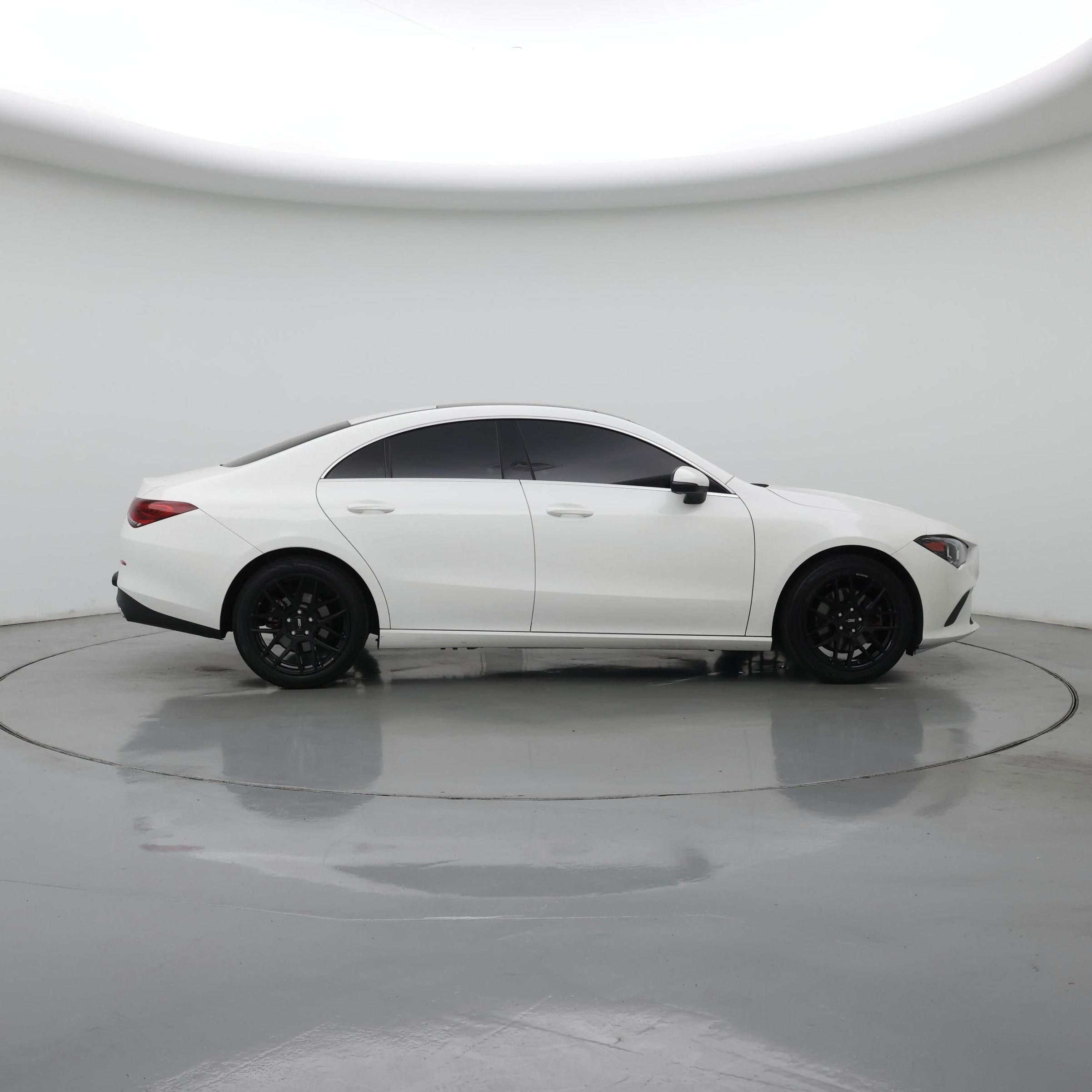 Thumbnail: 2023 Mercedes-Benz CLA - 7