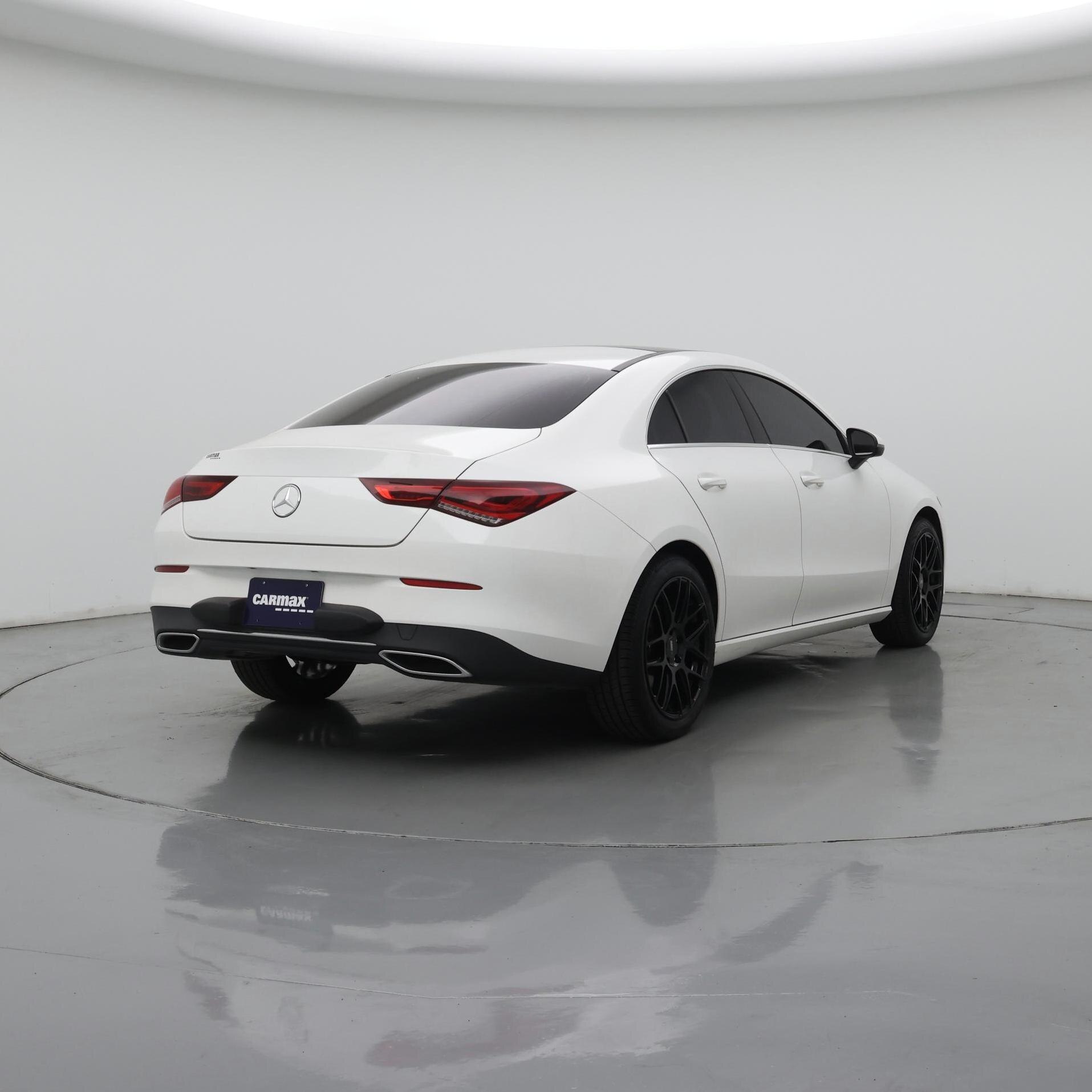 Thumbnail: 2023 Mercedes-Benz CLA - 8