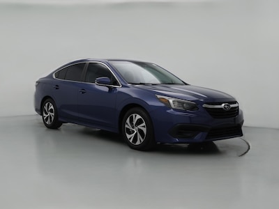 2022 Subaru Legacy Premium