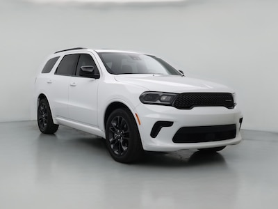2023 Dodge Durango SXT Plus