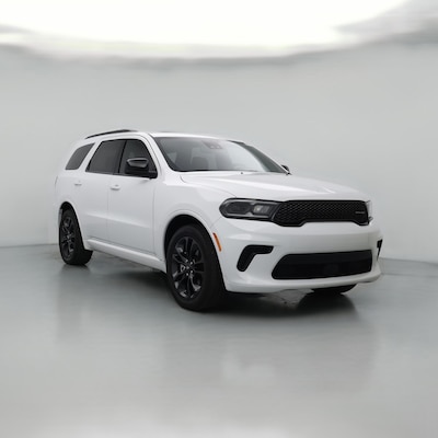 2023 Dodge Durango SXT Plus