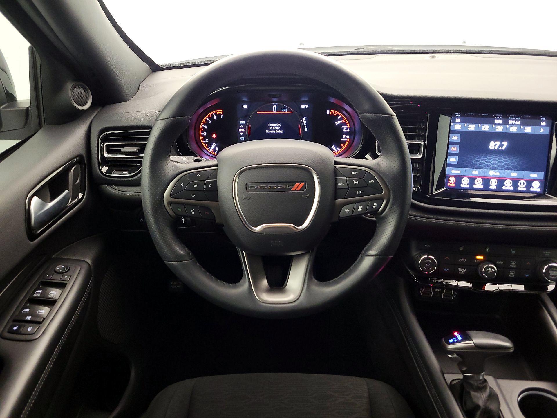 Thumbnail: 2023 Dodge Durango - 10