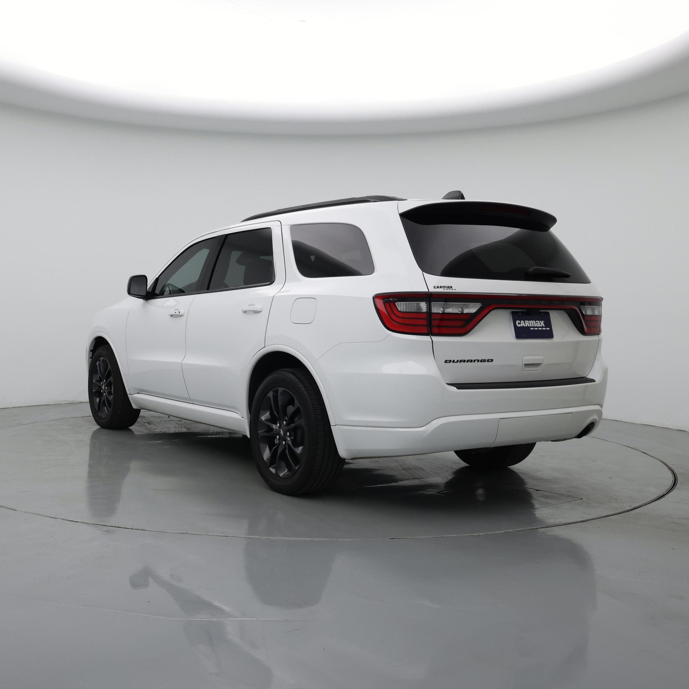 Thumbnail: 2023 Dodge Durango - 2