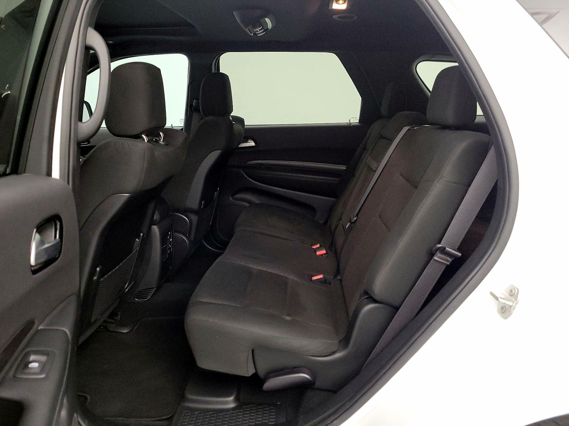 Thumbnail: 2023 Dodge Durango - 20