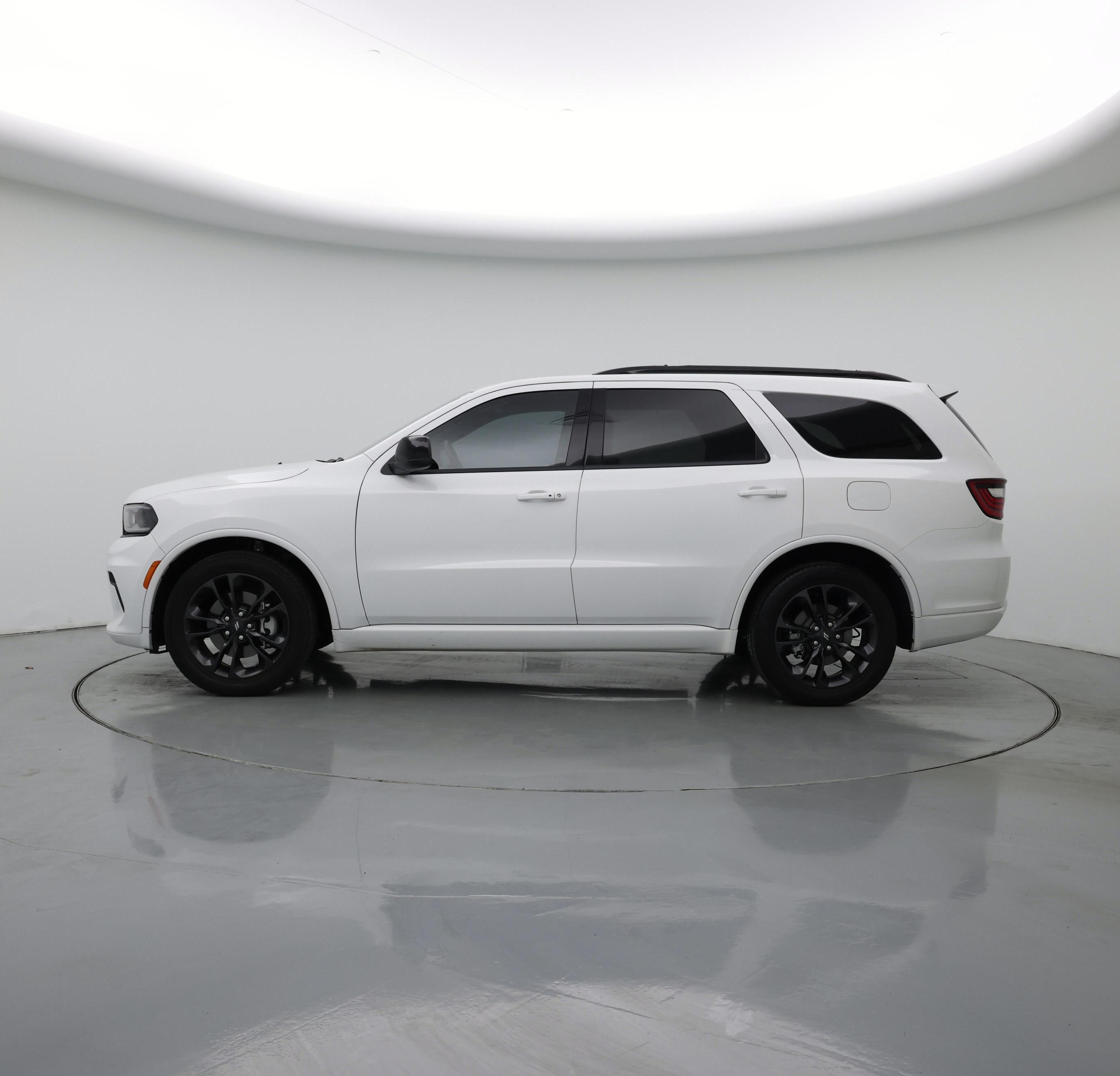 Thumbnail: 2023 Dodge Durango - 3