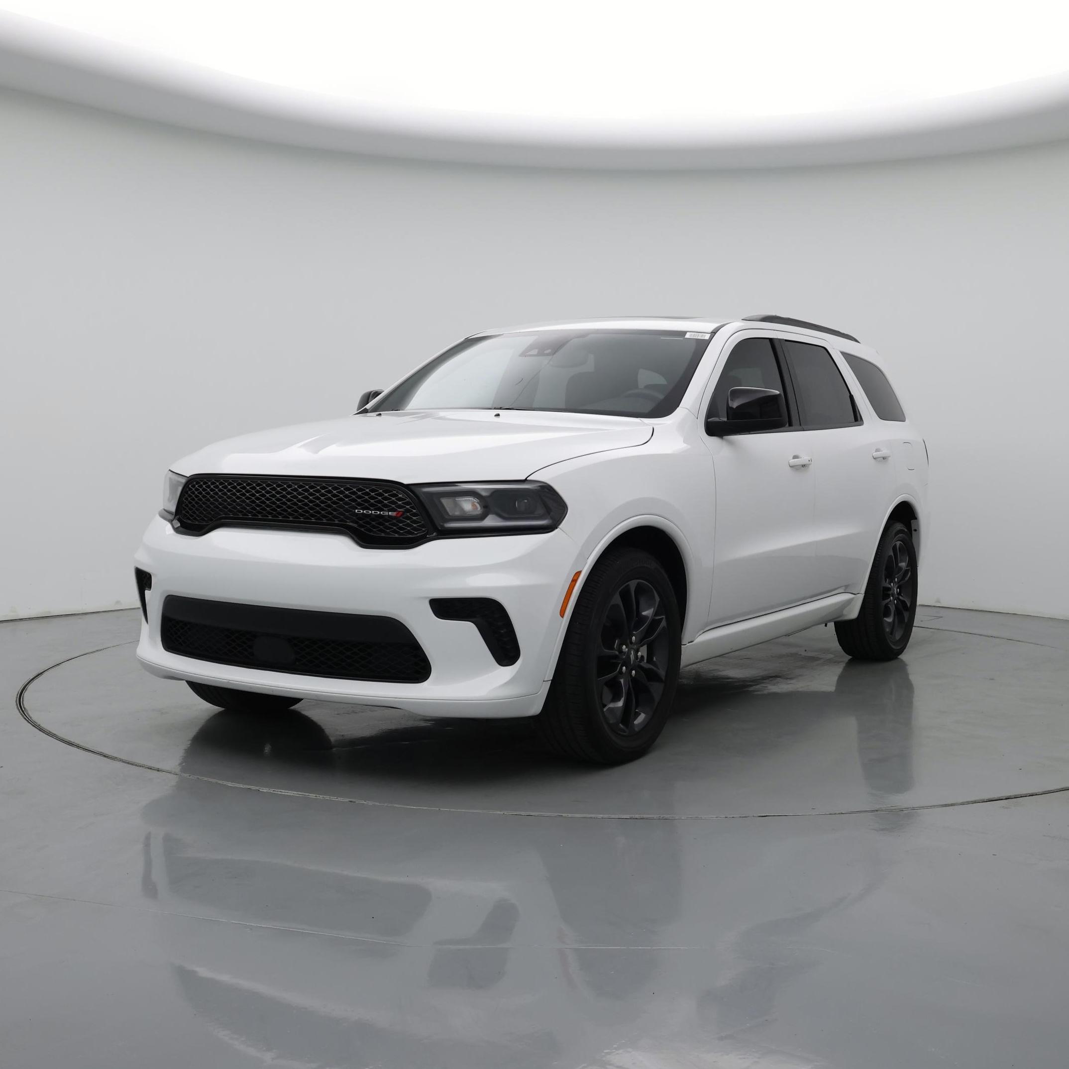 Thumbnail: 2023 Dodge Durango - 4