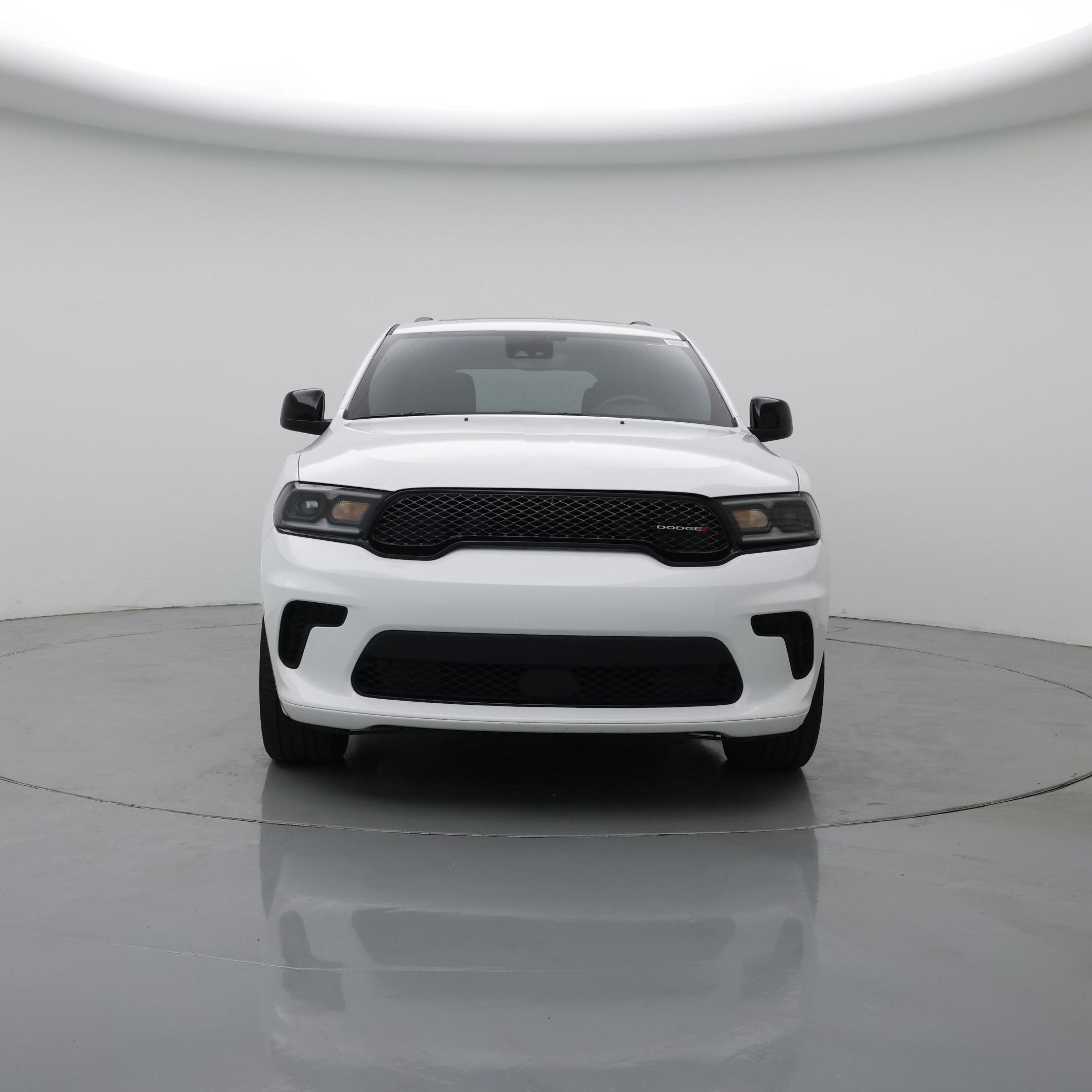 Thumbnail: 2023 Dodge Durango - 5
