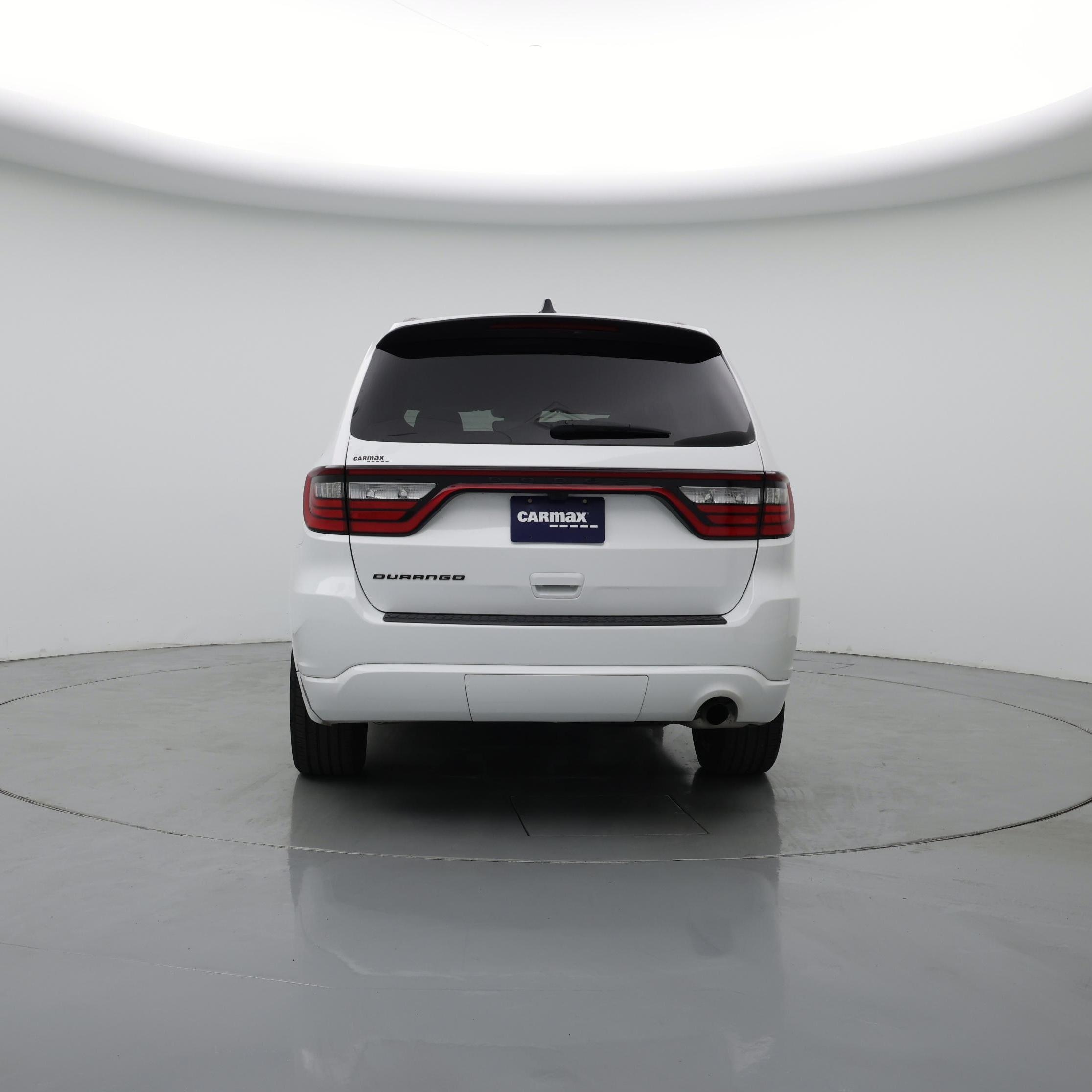 Thumbnail: 2023 Dodge Durango - 6