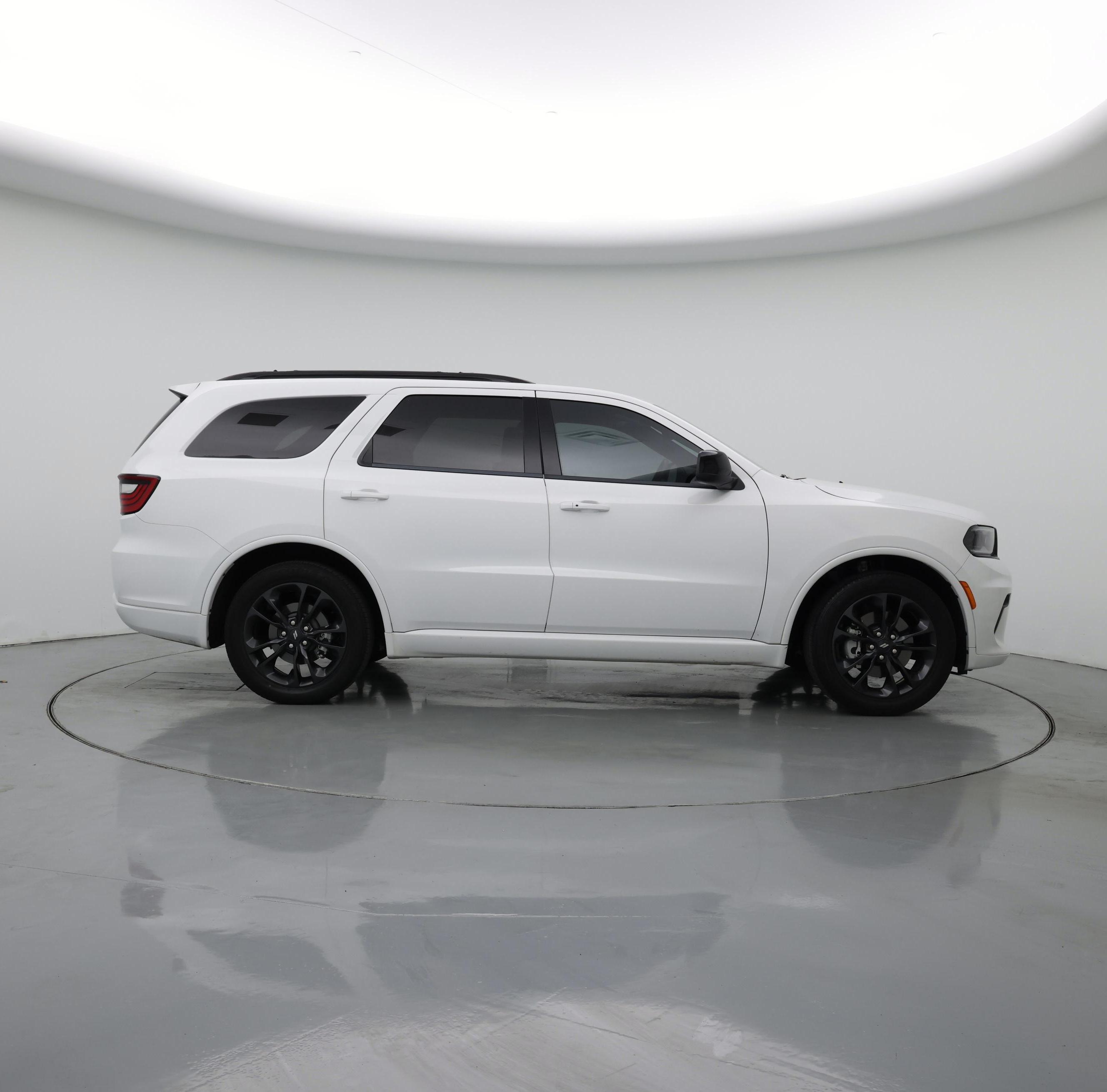 Thumbnail: 2023 Dodge Durango - 7