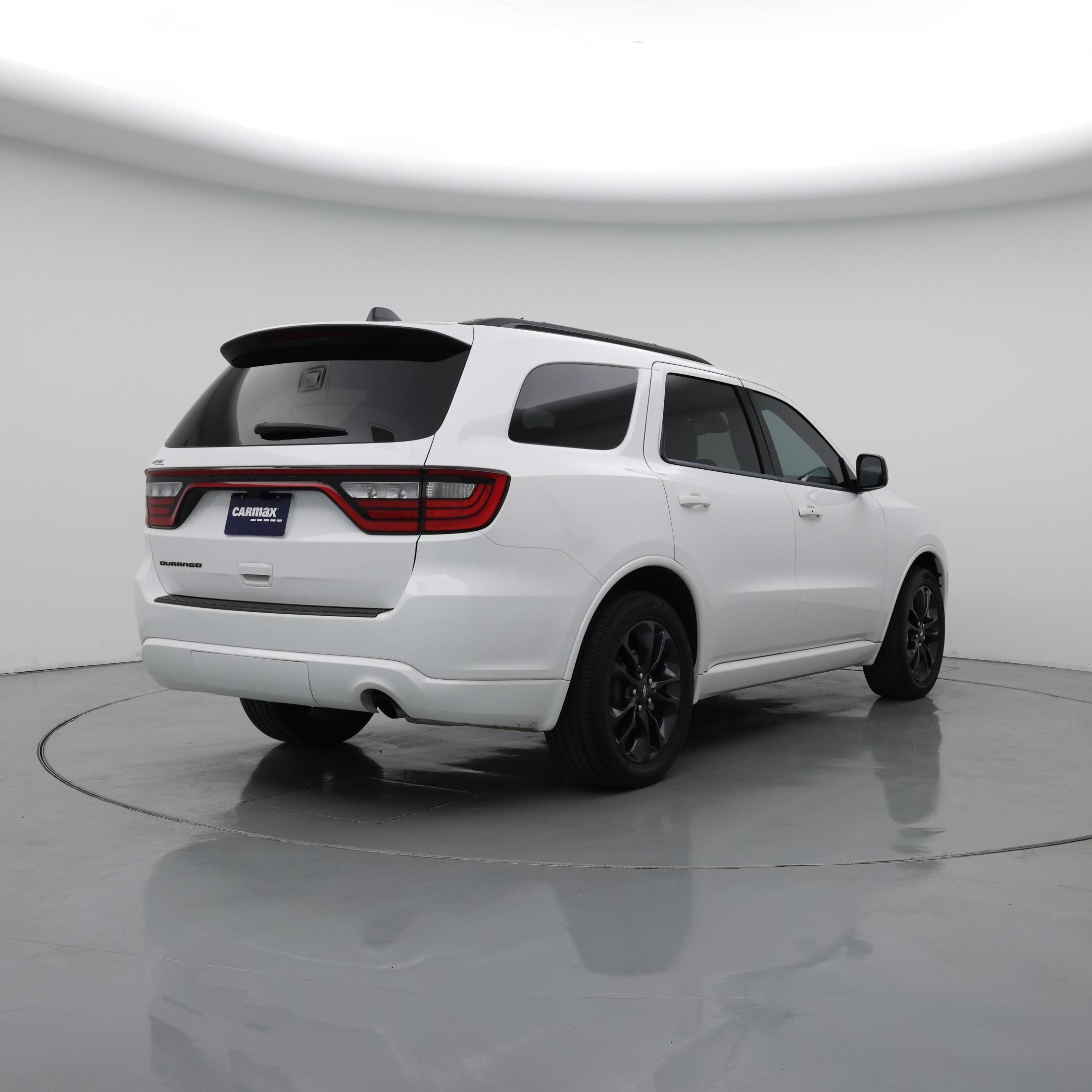 Thumbnail: 2023 Dodge Durango - 8