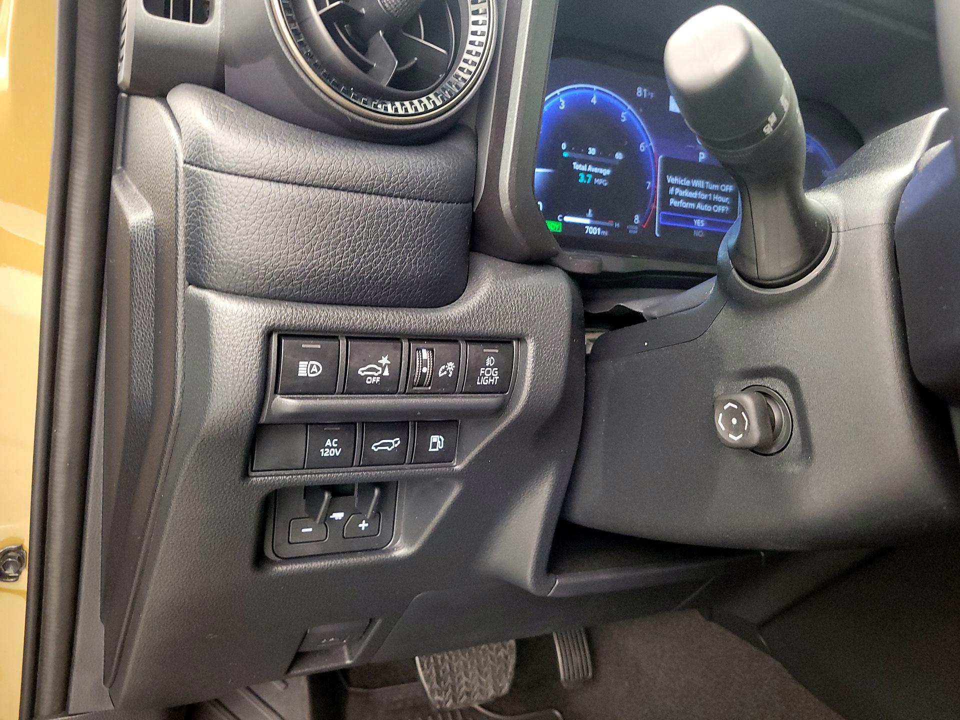 Thumbnail: 2025 Toyota Land Cruiser - 13