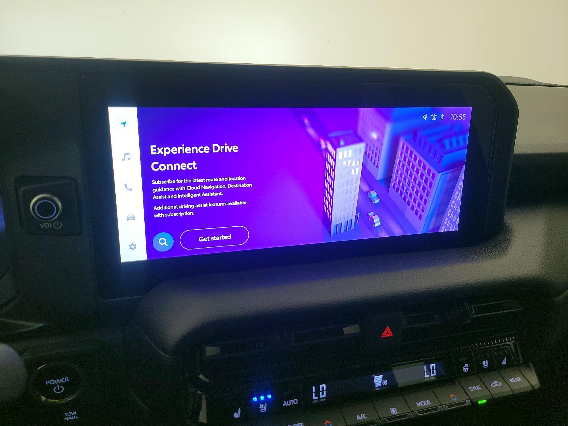 Thumbnail: 2025 Toyota Land Cruiser - 14