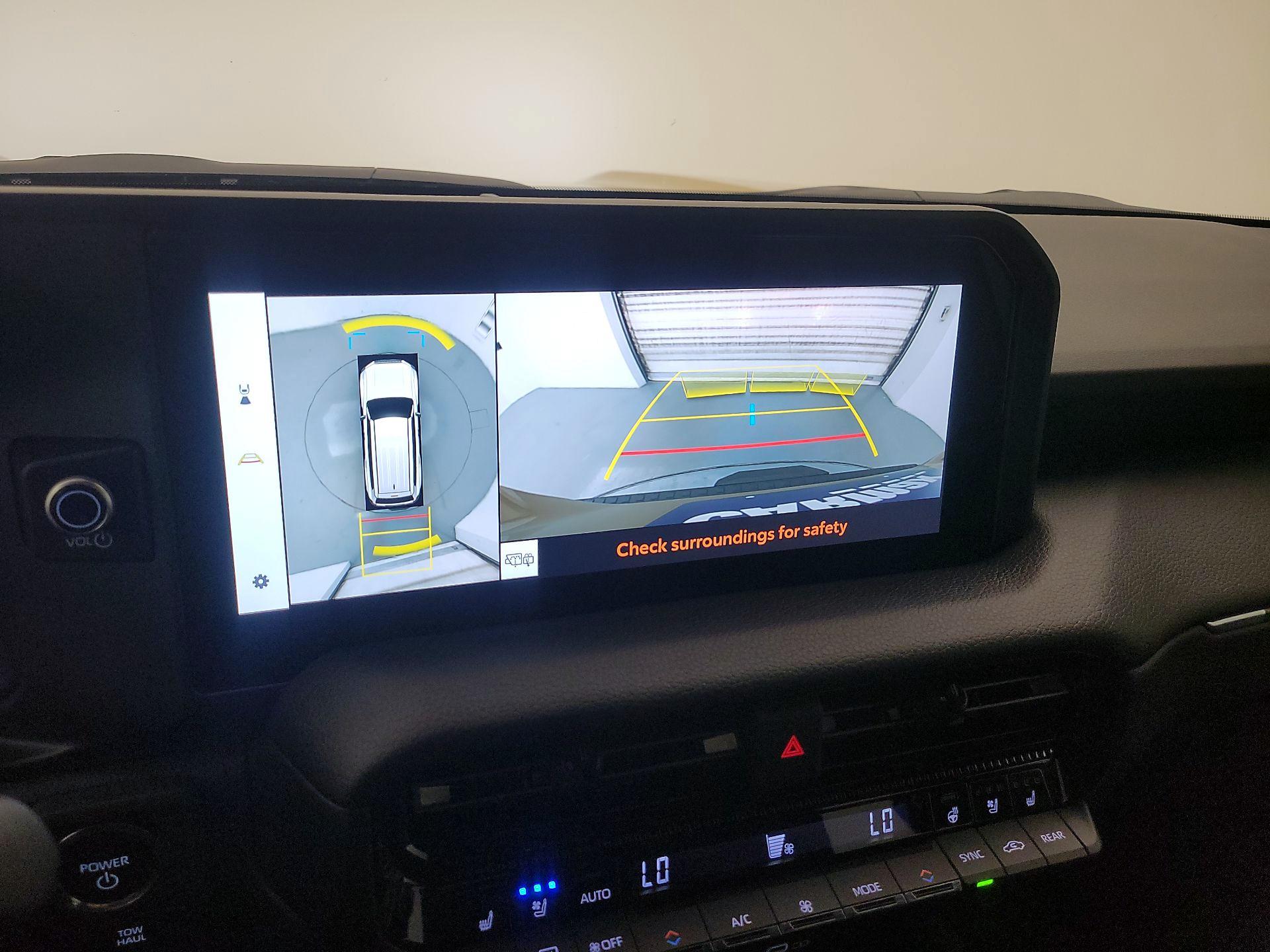 Thumbnail: 2025 Toyota Land Cruiser - 15