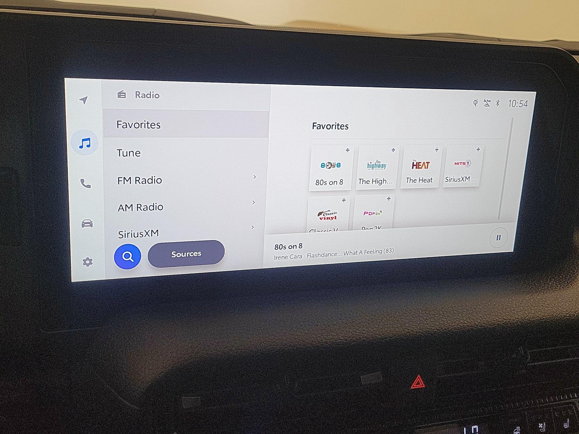 Thumbnail: 2025 Toyota Land Cruiser - 16