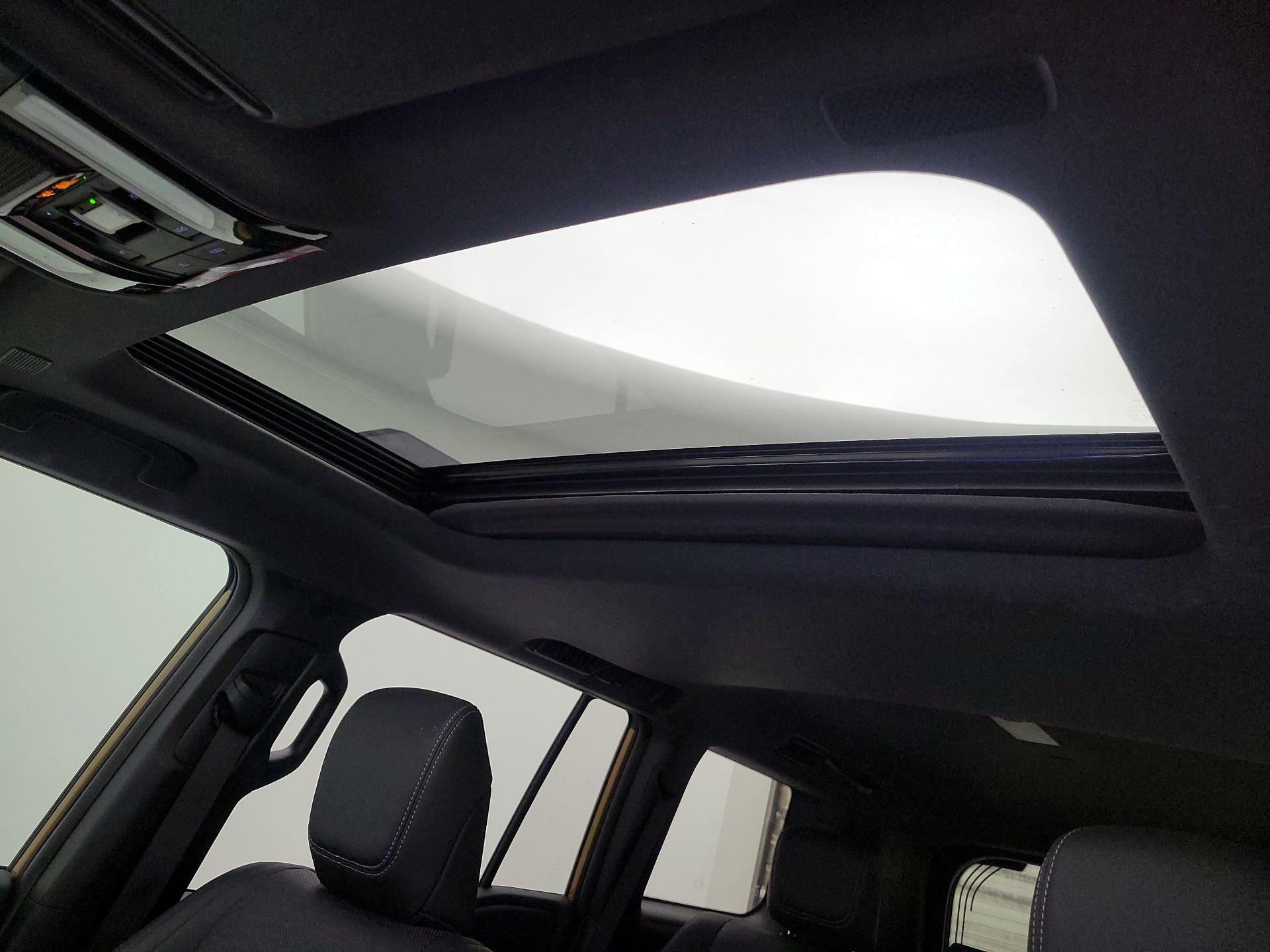 Thumbnail: 2025 Toyota Land Cruiser - 20