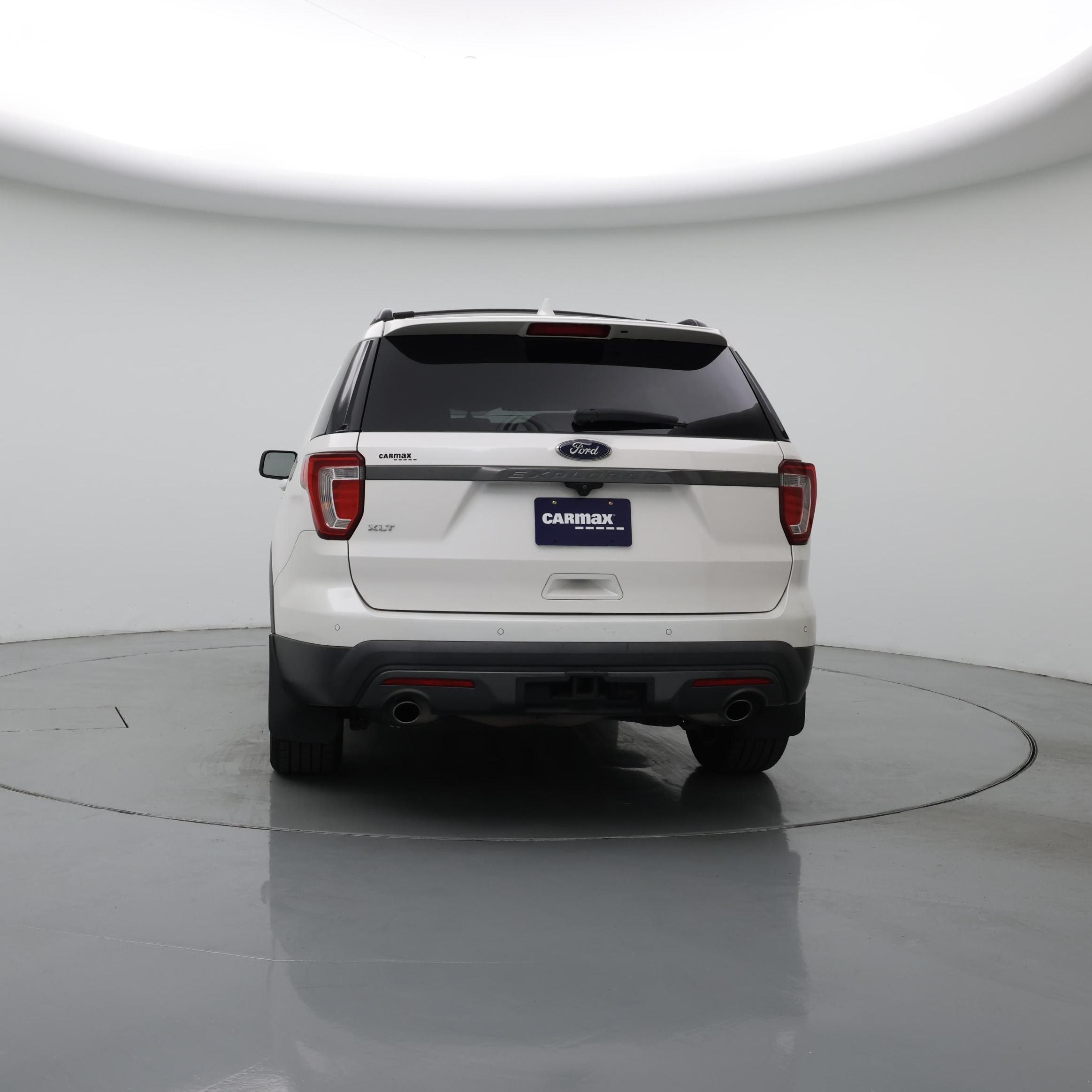 Thumbnail: 2017 Ford Explorer - 6